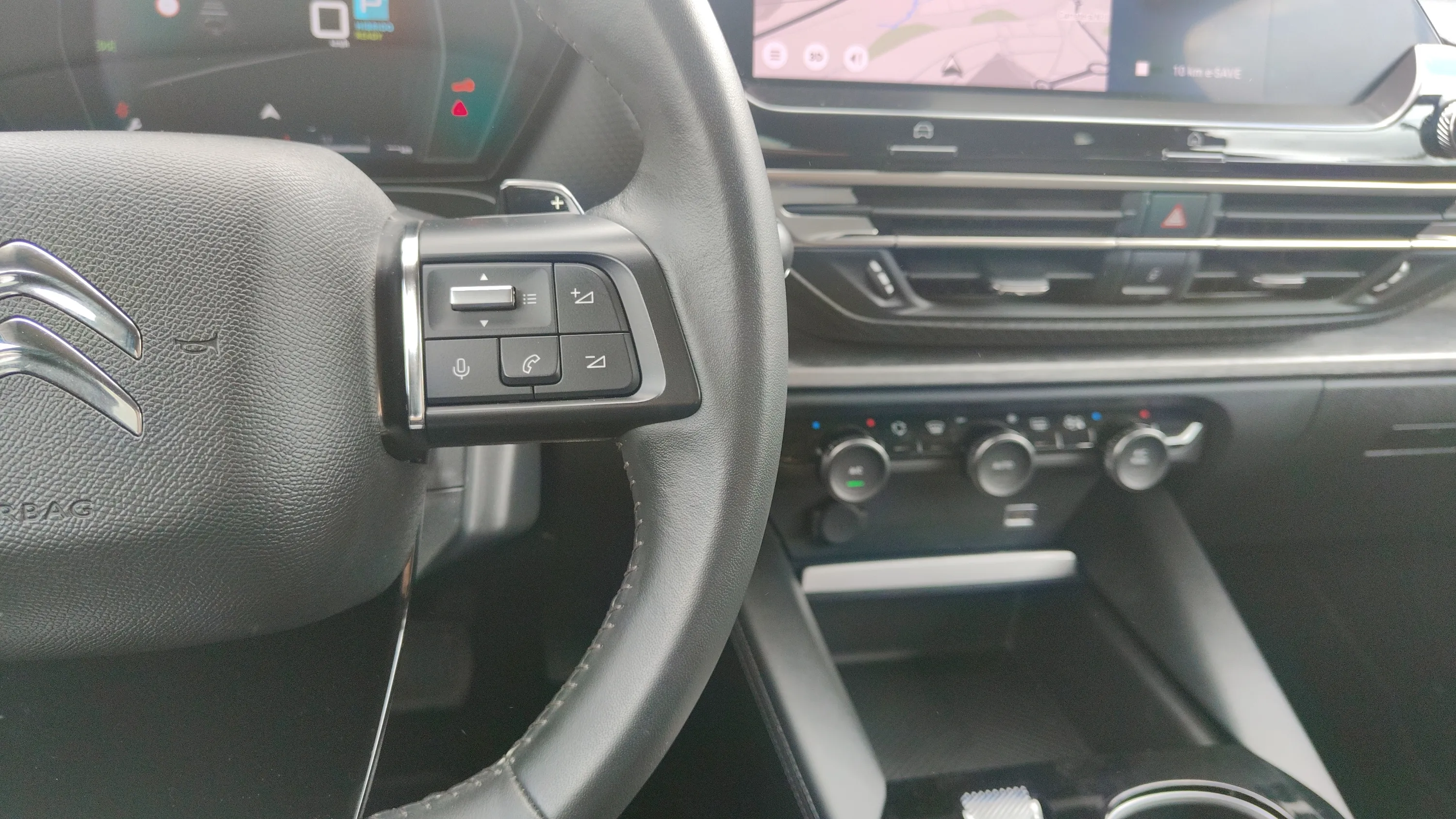 Citroën C5 X Hybrid 180 e-EAT8 Plus - foto 18