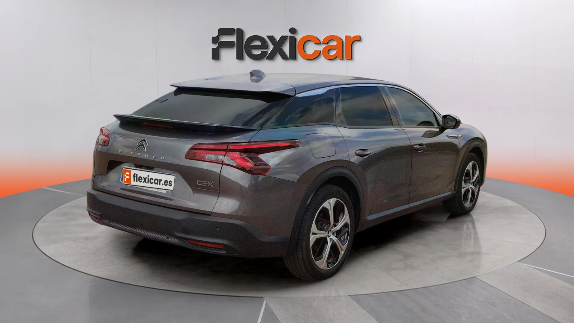 Citroën C5 X Hybrid 180 e-EAT8 Plus - foto 7