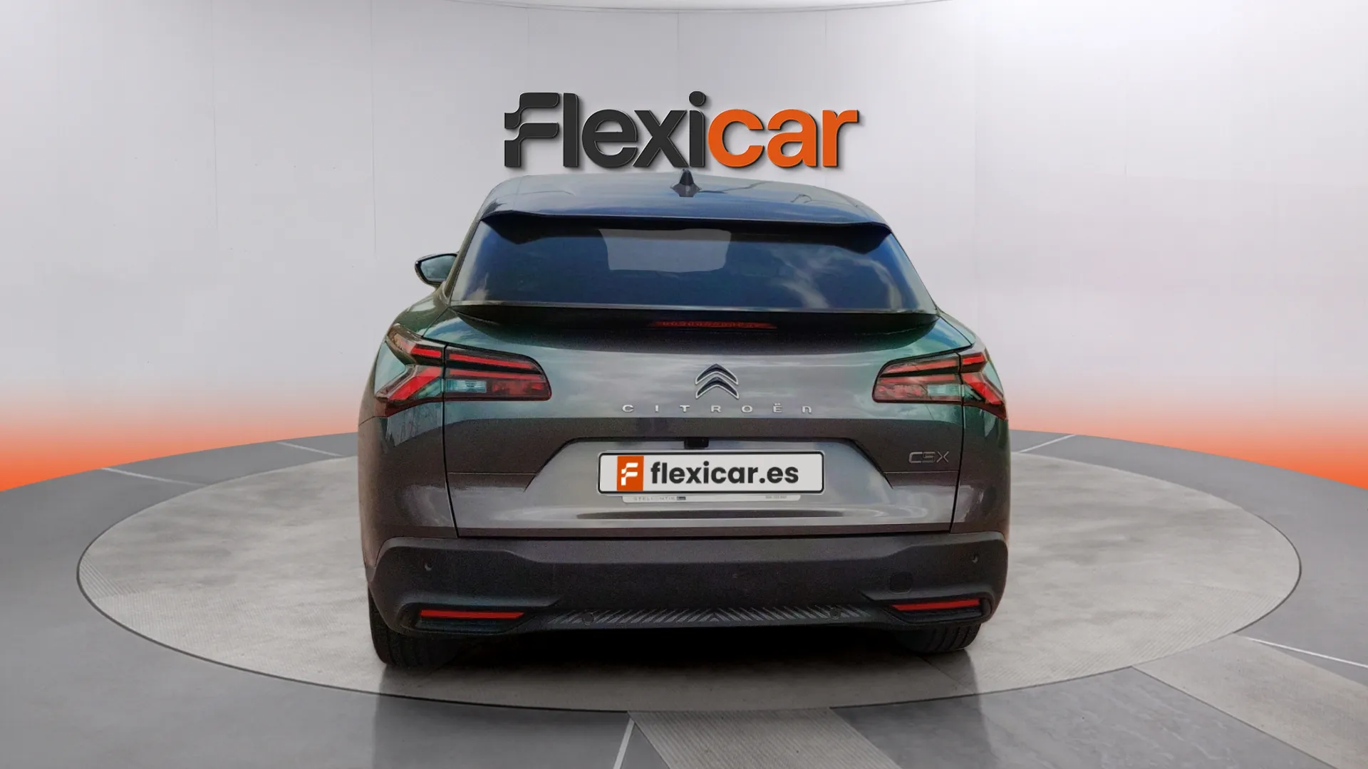 Citroën C5 X Hybrid 180 e-EAT8 Plus - foto 6