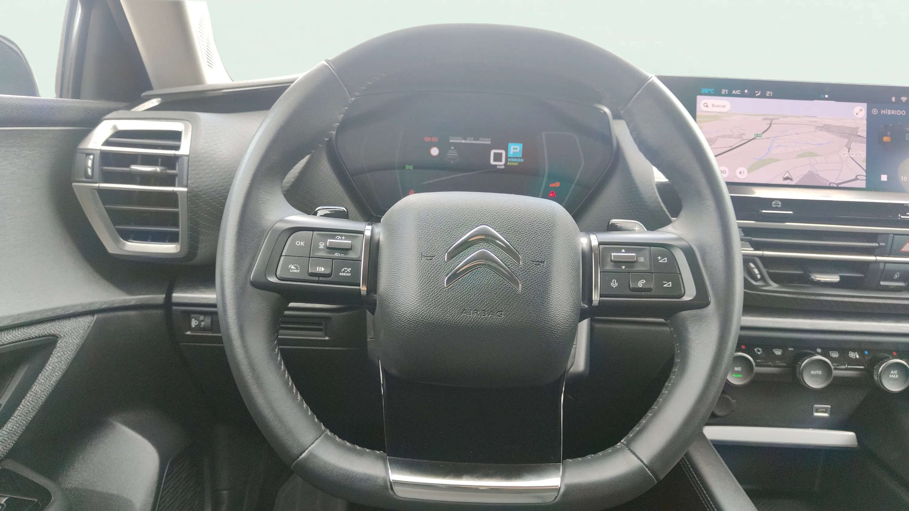Citroën C5 X Hybrid 180 e-EAT8 Plus - foto 11