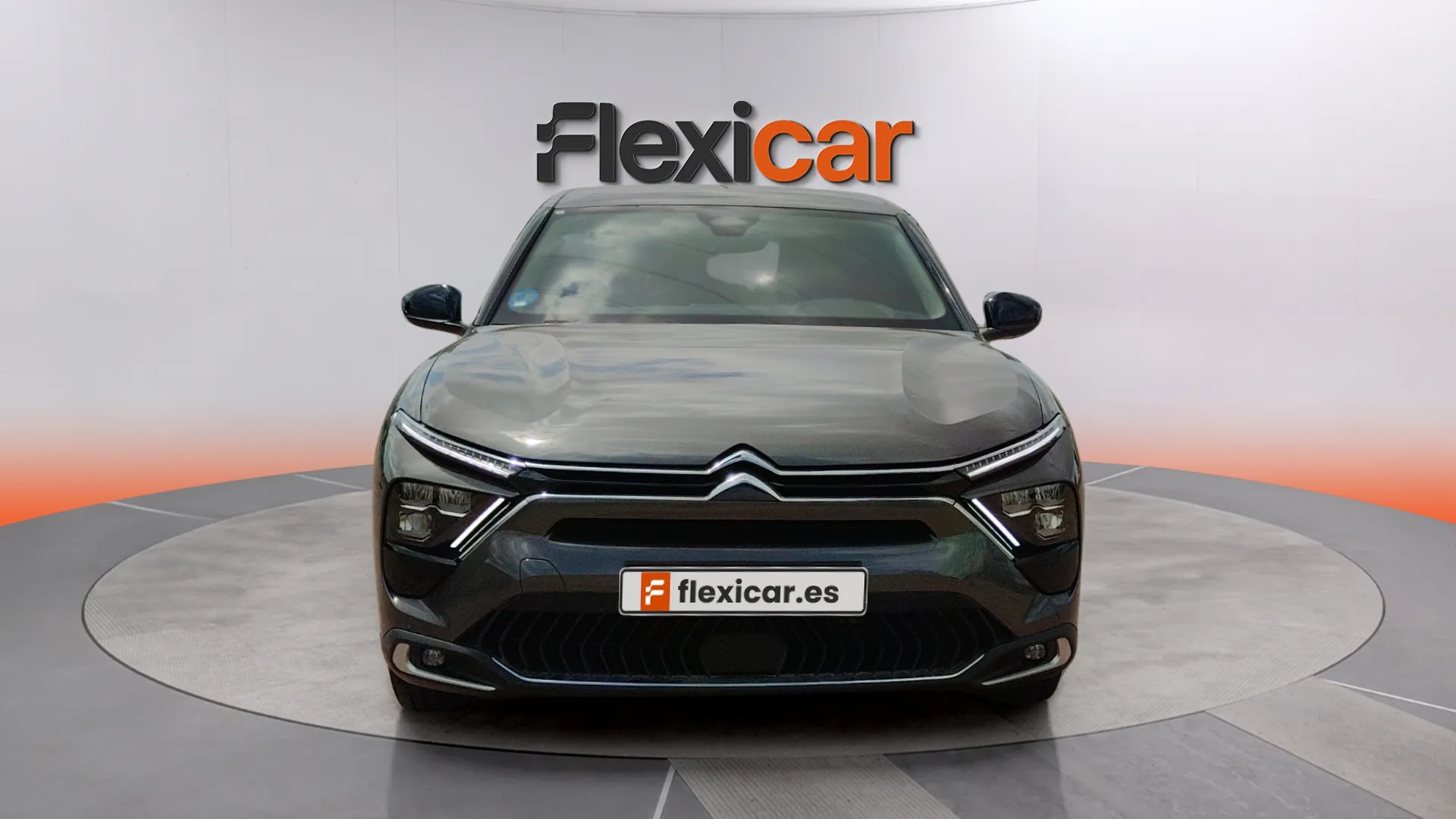 Citroën C5 X Hybrid 180 e-EAT8 Plus - foto 2