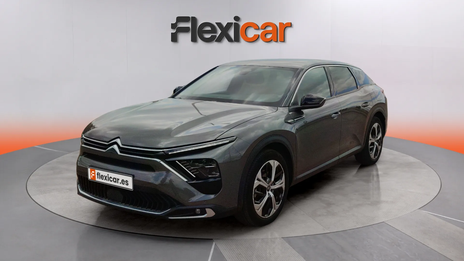 Citroën C5 X Hybrid 180 e-EAT8 Plus - foto 3