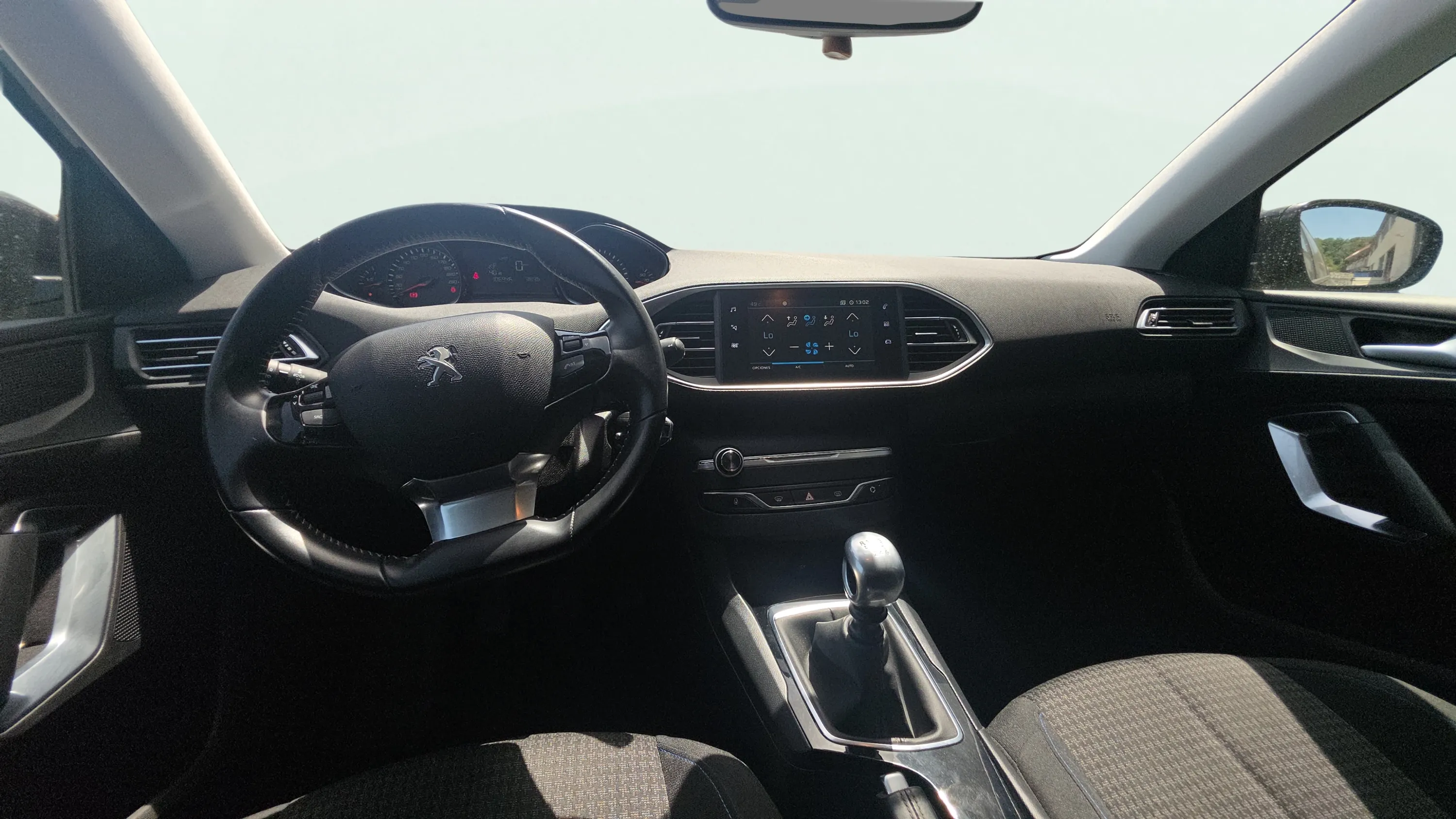 Peugeot 308 Style 1.5 BlueHDi - foto 10
