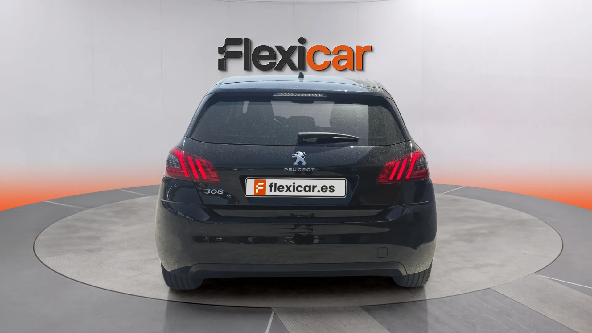 Peugeot 308 Style 1.5 BlueHDi - foto 7