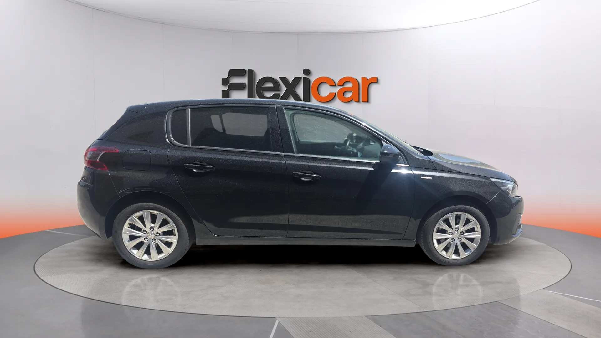 Peugeot 308 Style 1.5 BlueHDi - foto 4