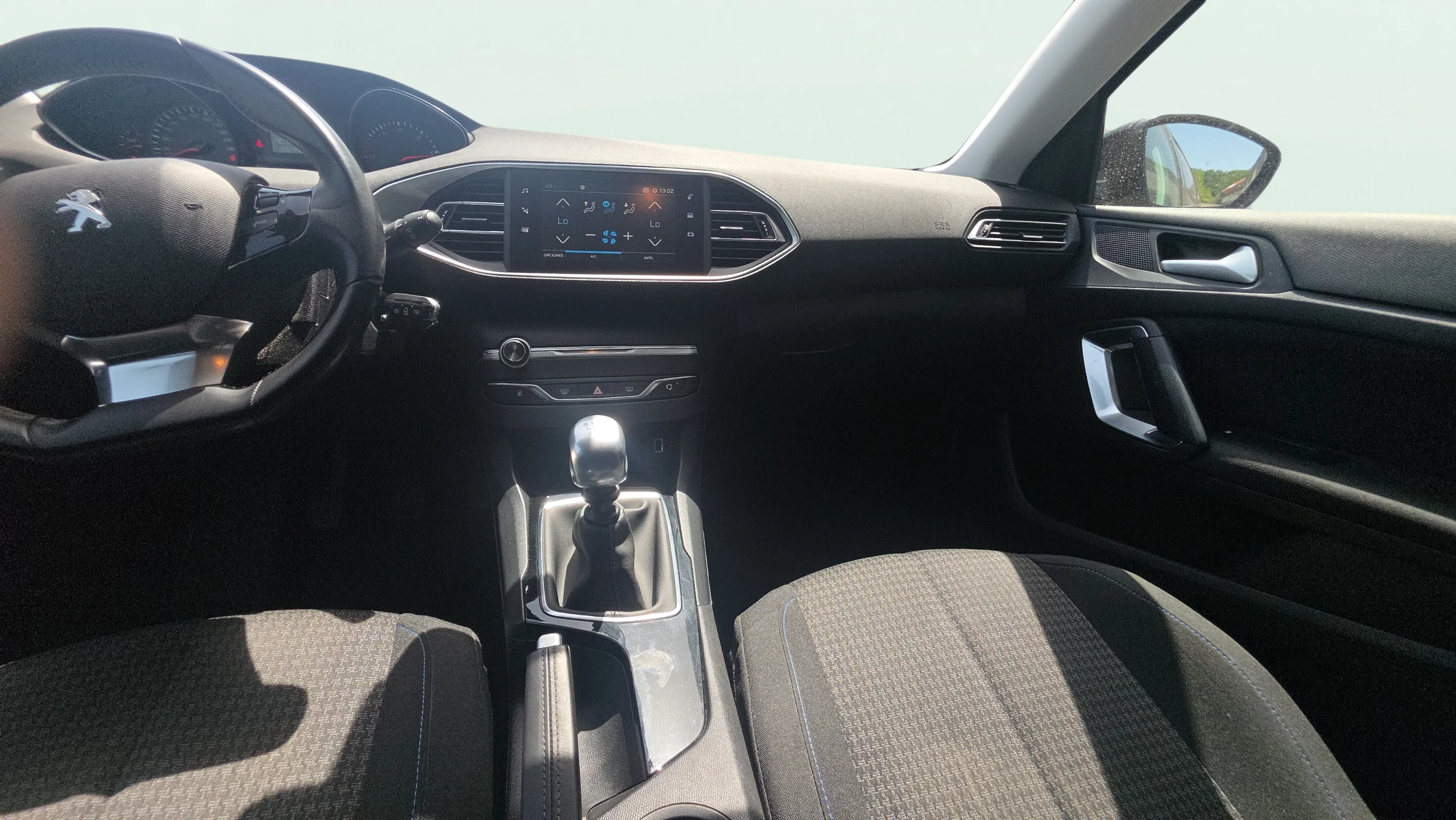 Peugeot 308 Style 1.5 BlueHDi - foto 12