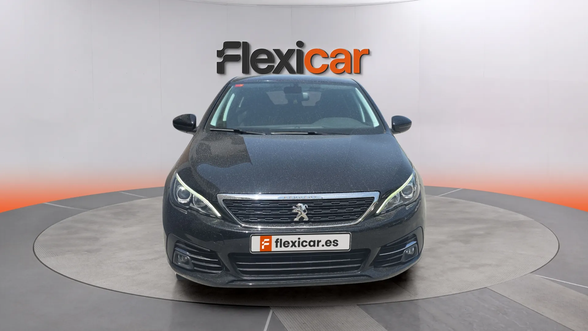 Peugeot 308 Style 1.5 BlueHDi - foto 2