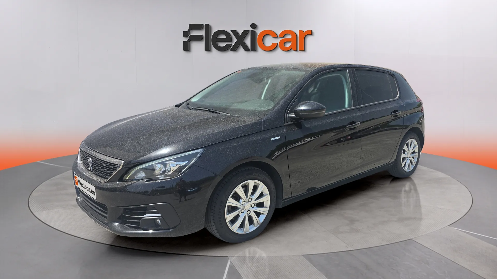 Peugeot 308 Style 1.5 BlueHDi - foto 3