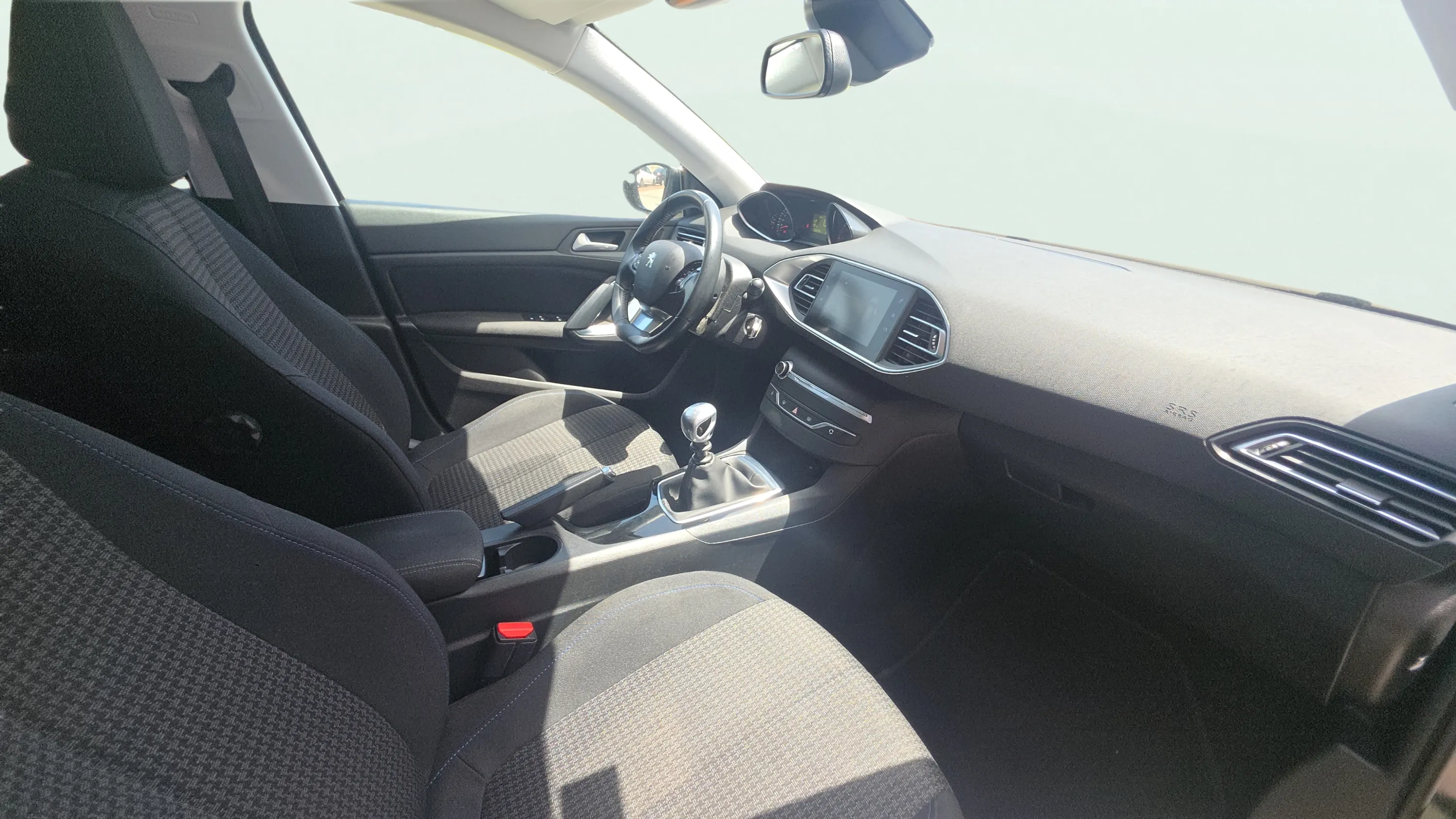 Peugeot 308 Style 1.5 BlueHDi - foto 13