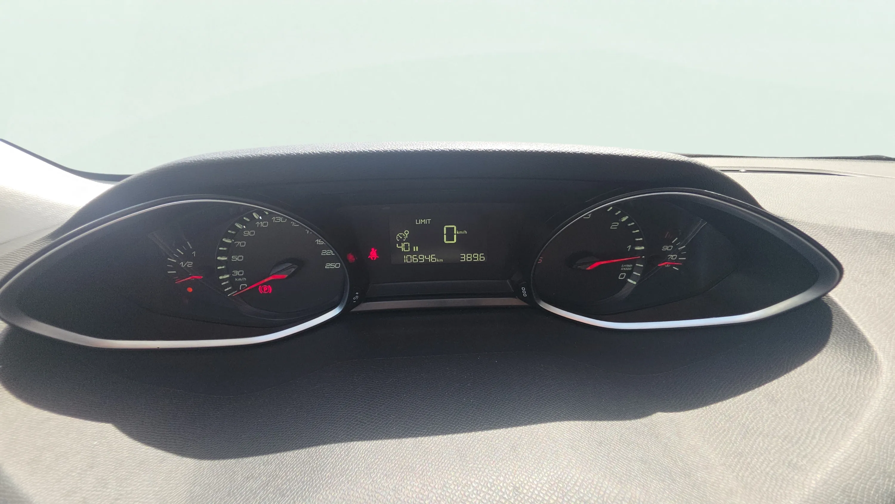 Peugeot 308 Style 1.5 BlueHDi - foto 15
