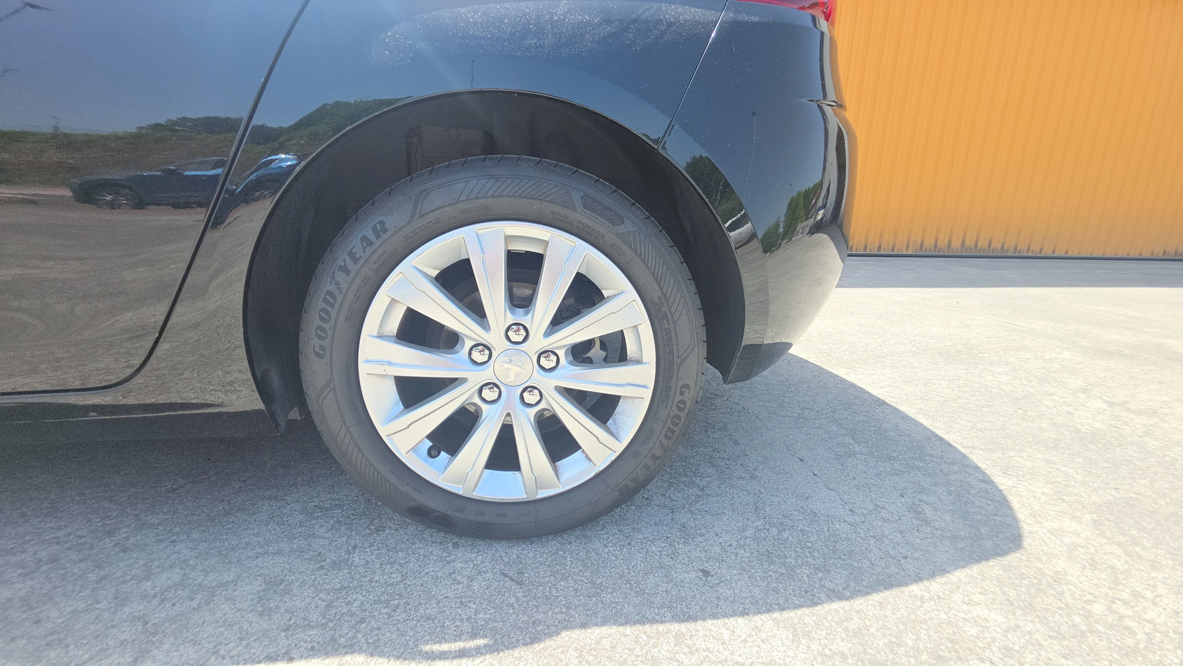 Peugeot 308 Style 1.5 BlueHDi - foto 20