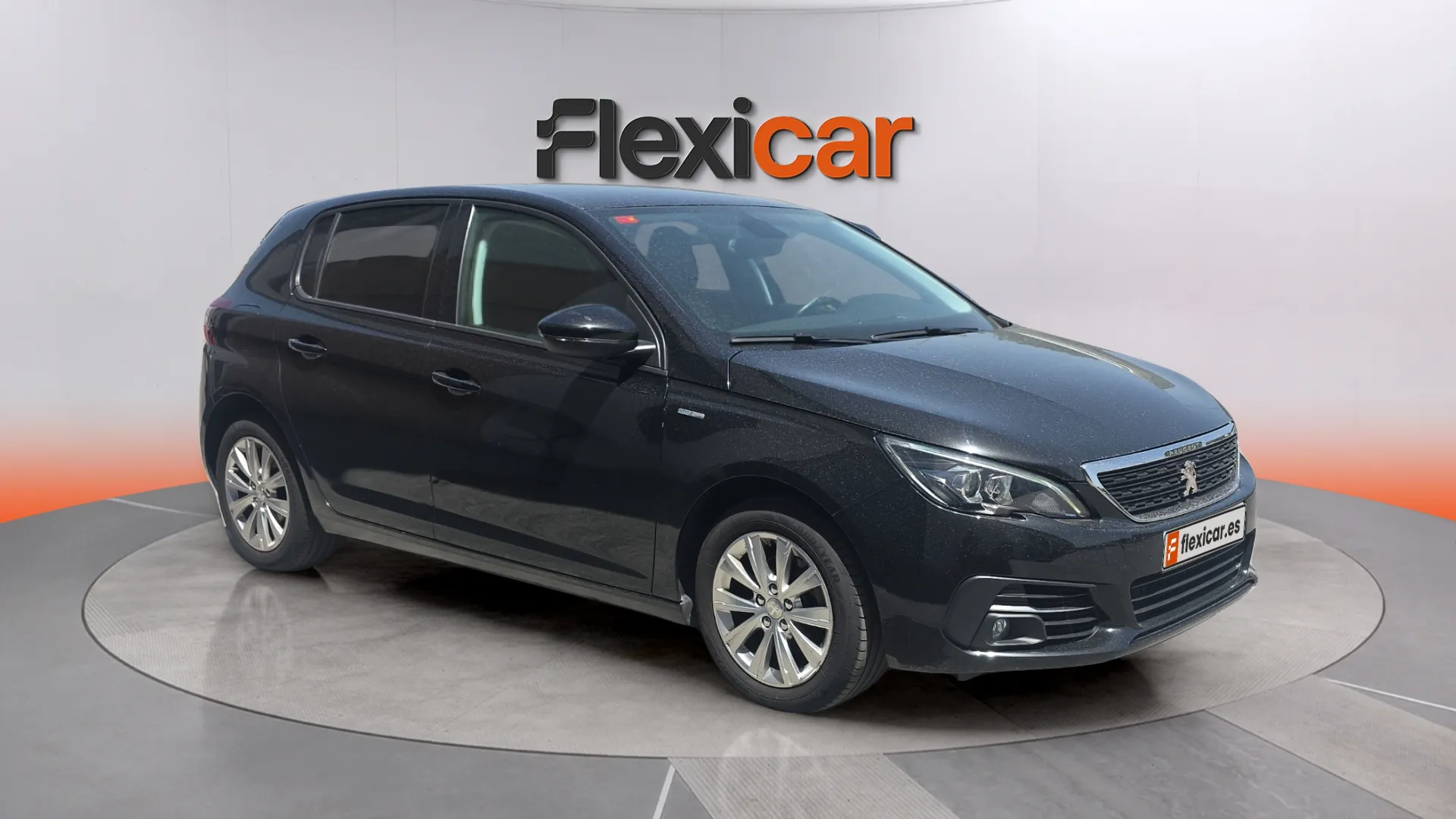 Peugeot 308 Style 1.5 BlueHDi