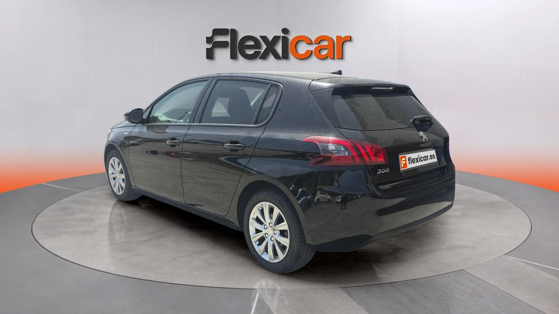 Peugeot 308 Style 1.5 BlueHDi - foto 8