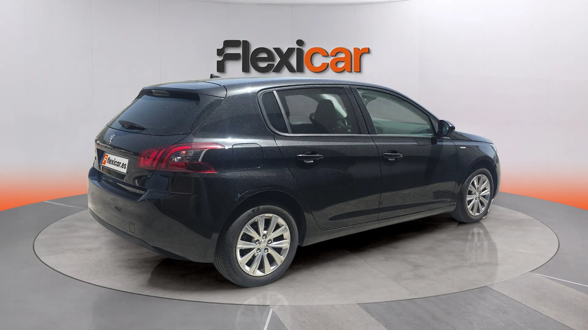 Peugeot 308 Style 1.5 BlueHDi - foto 6