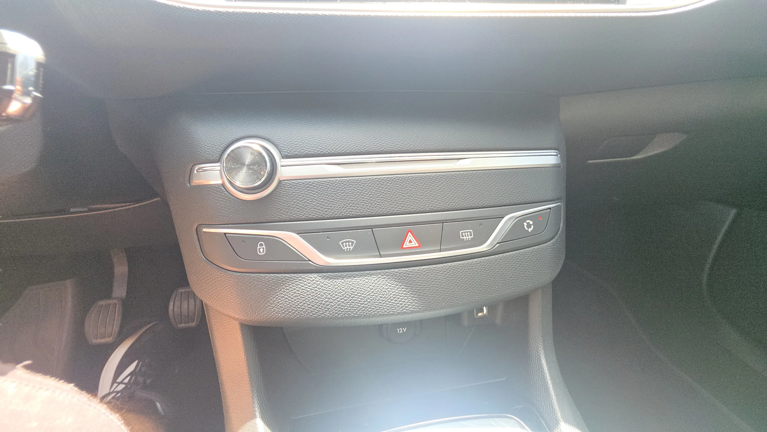 Peugeot 308 Style 1.5 BlueHDi - foto 25