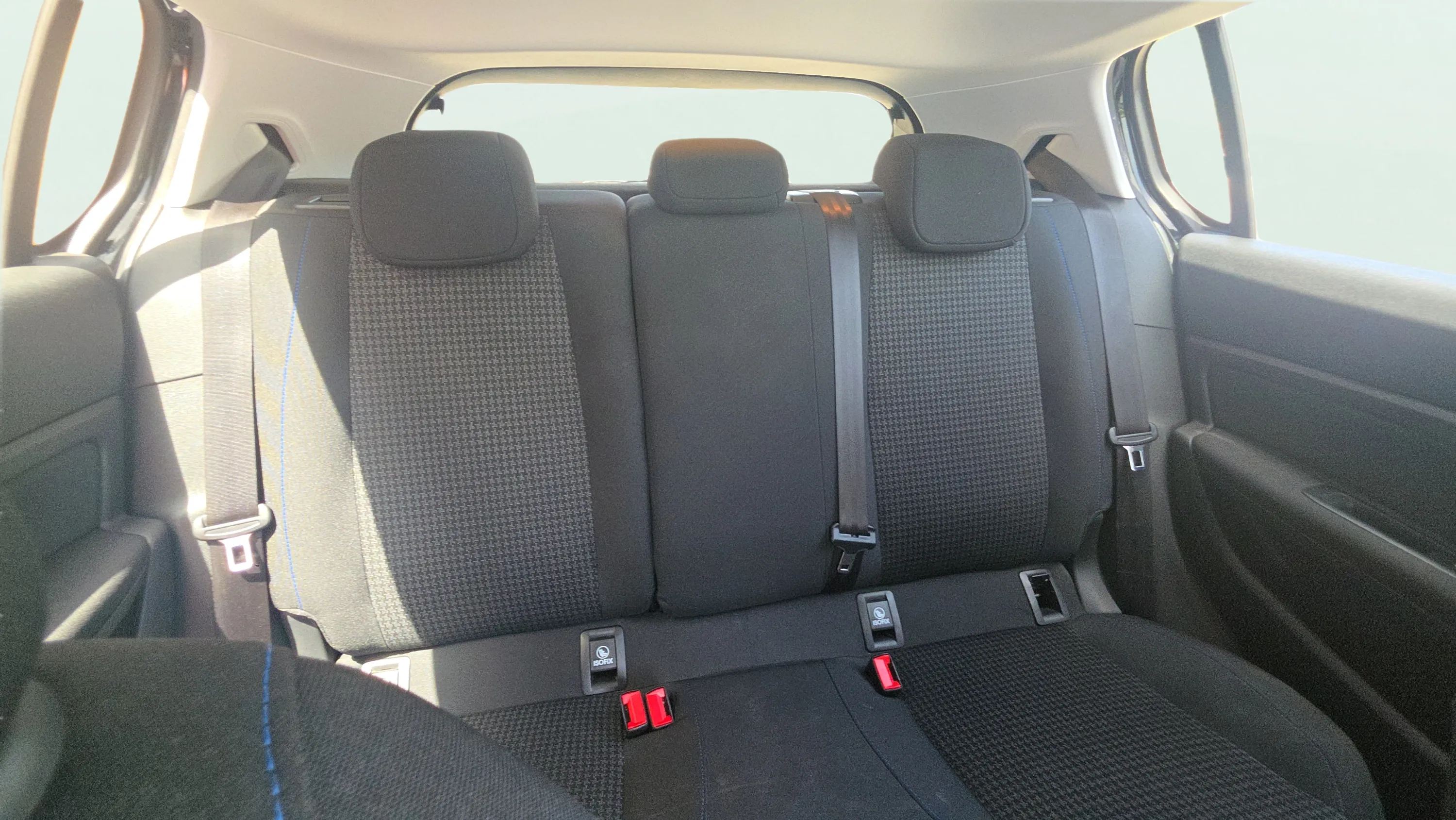 Peugeot 308 Style 1.5 BlueHDi - foto 17