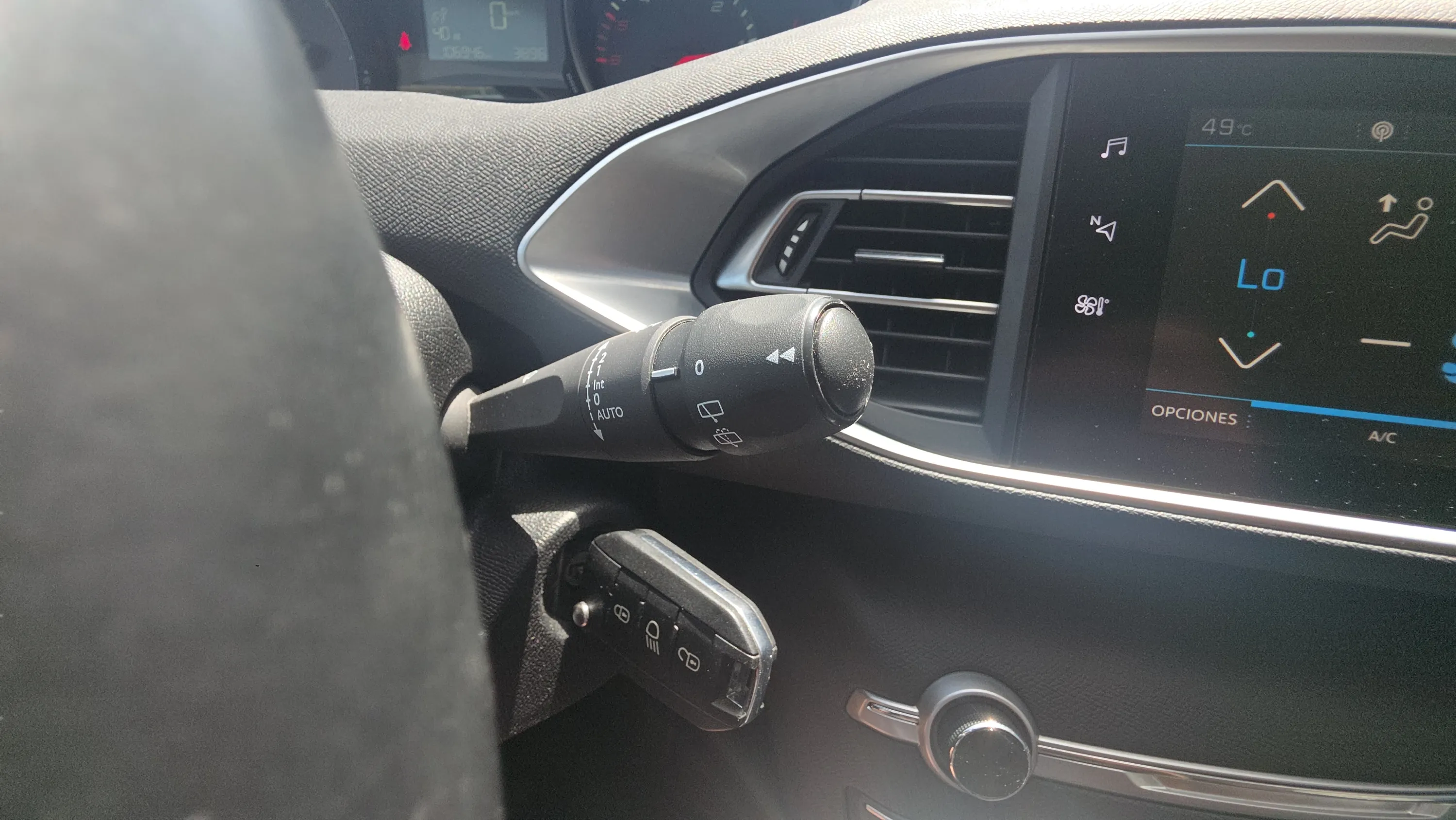 Peugeot 308 Style 1.5 BlueHDi - foto 19