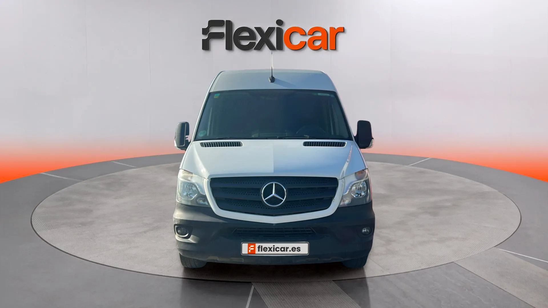 Mercedes-Benz Sprinter 314 CDI Compacto 3.5T