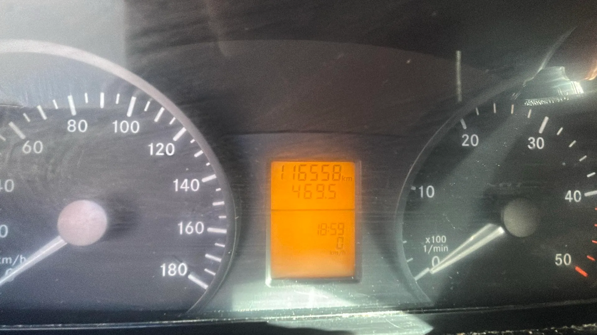 Mercedes-Benz Sprinter 314 CDI Compacto 3.5T - foto 8