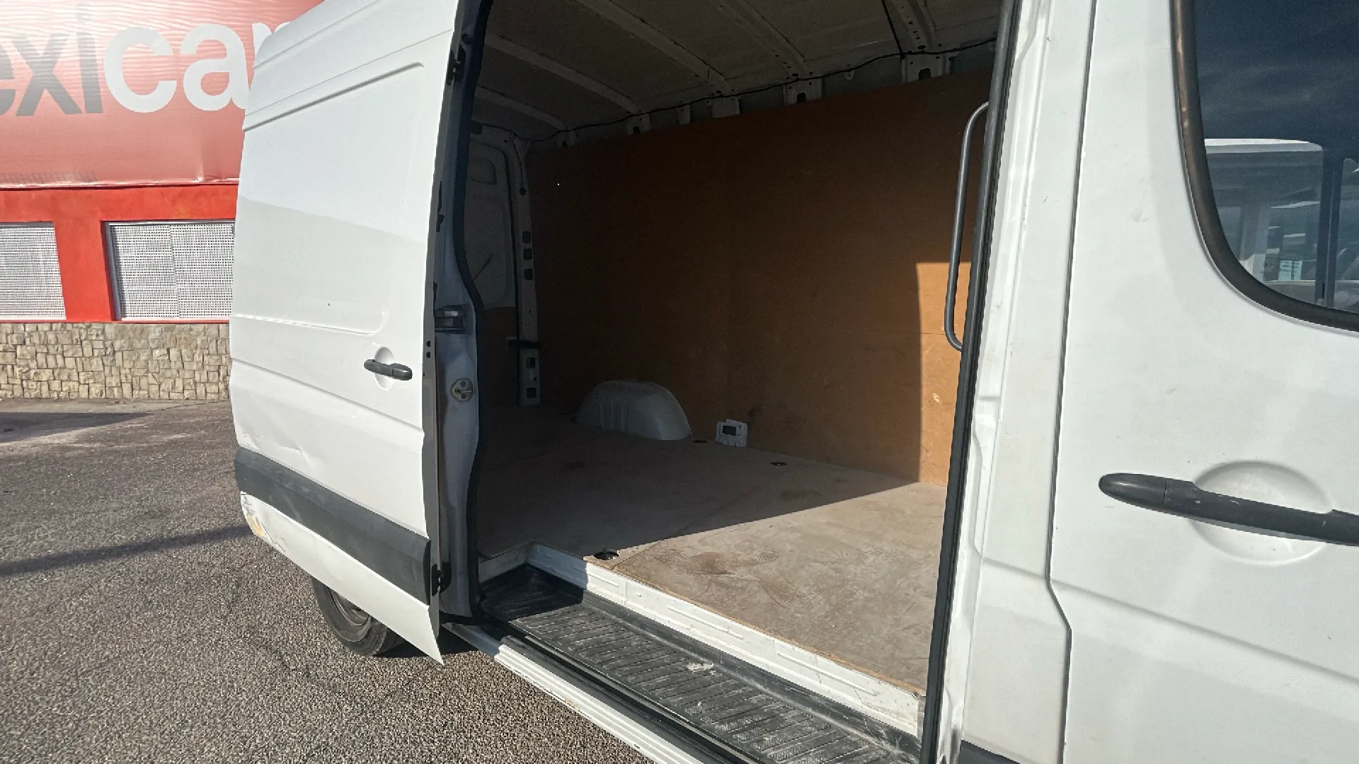 Mercedes-Benz Sprinter 314 CDI Compacto 3.5T - foto 14