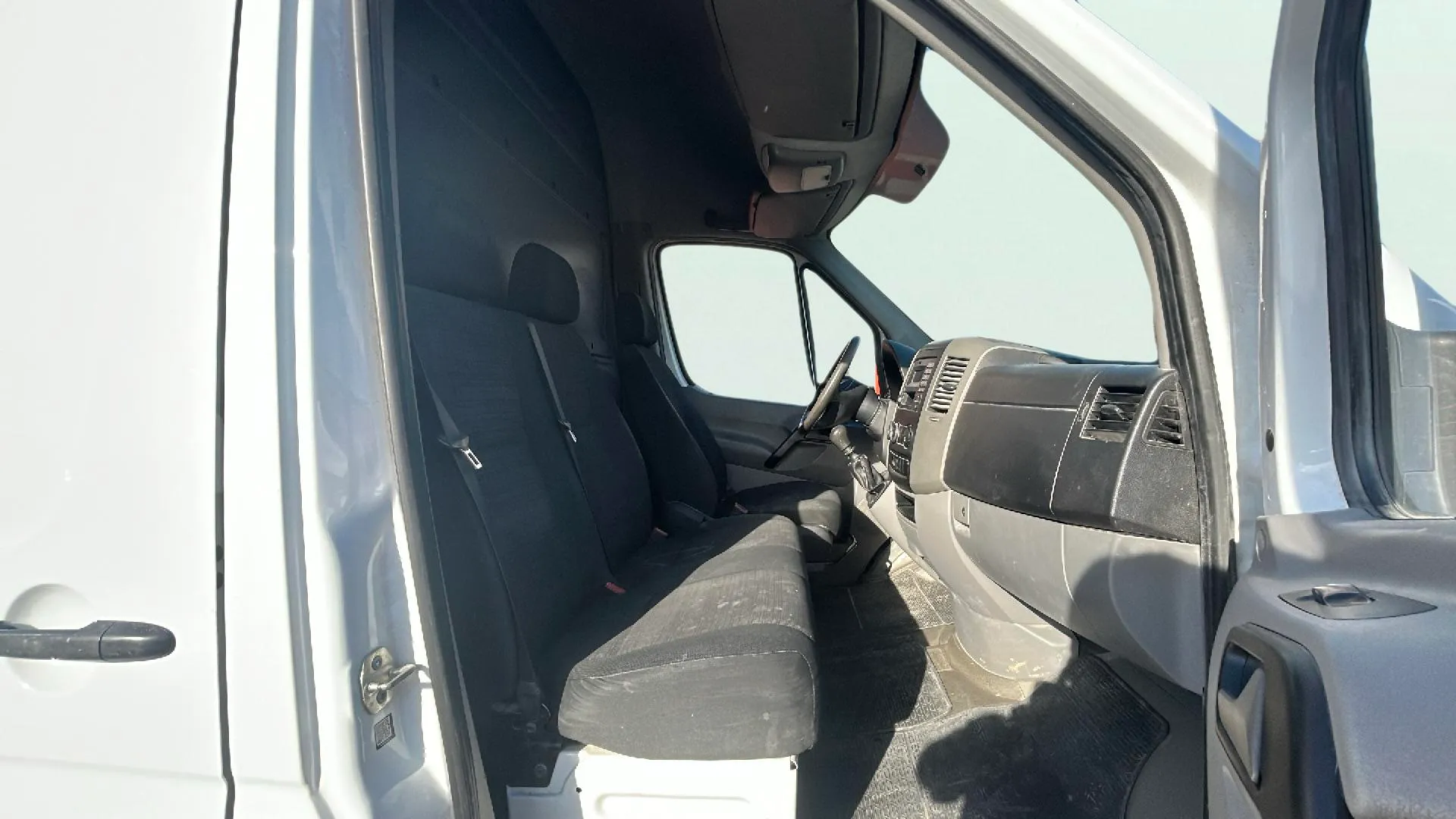 Mercedes-Benz Sprinter 314 CDI Compacto 3.5T - foto 13