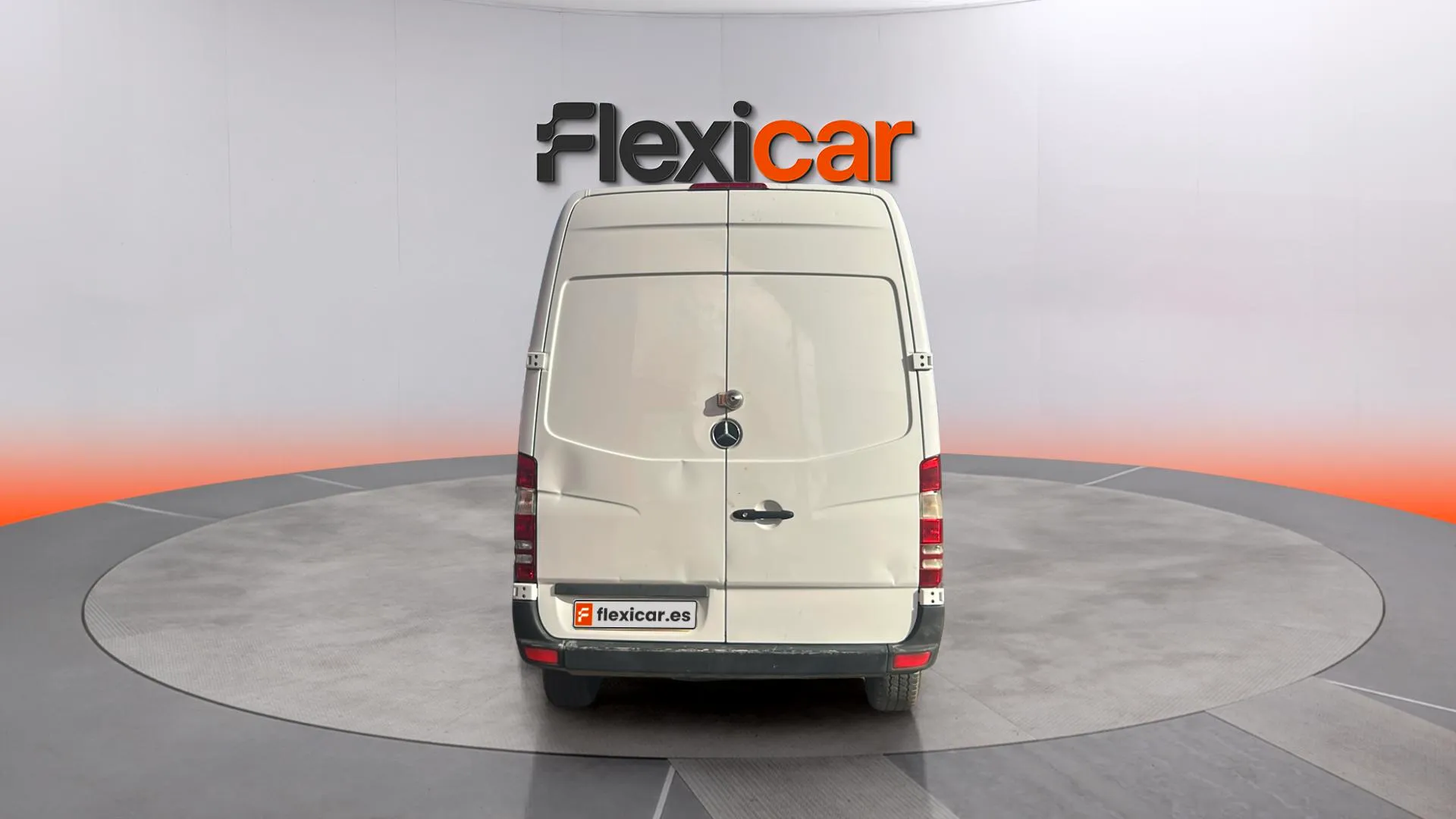 Mercedes-Benz Sprinter 314 CDI Compacto 3.5T - foto 4