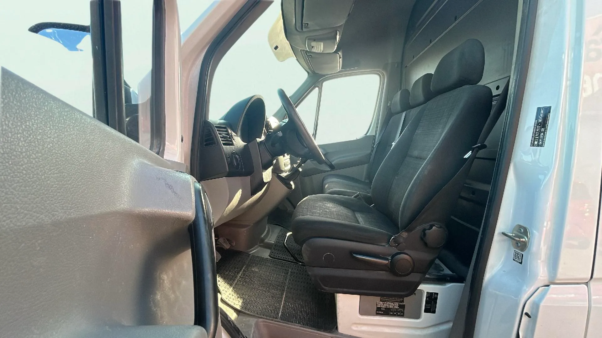 Mercedes-Benz Sprinter 314 CDI Compacto 3.5T - foto 12