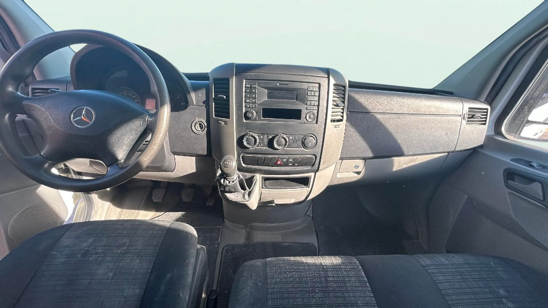 Mercedes-Benz Sprinter 314 CDI Compacto 3.5T - foto 6
