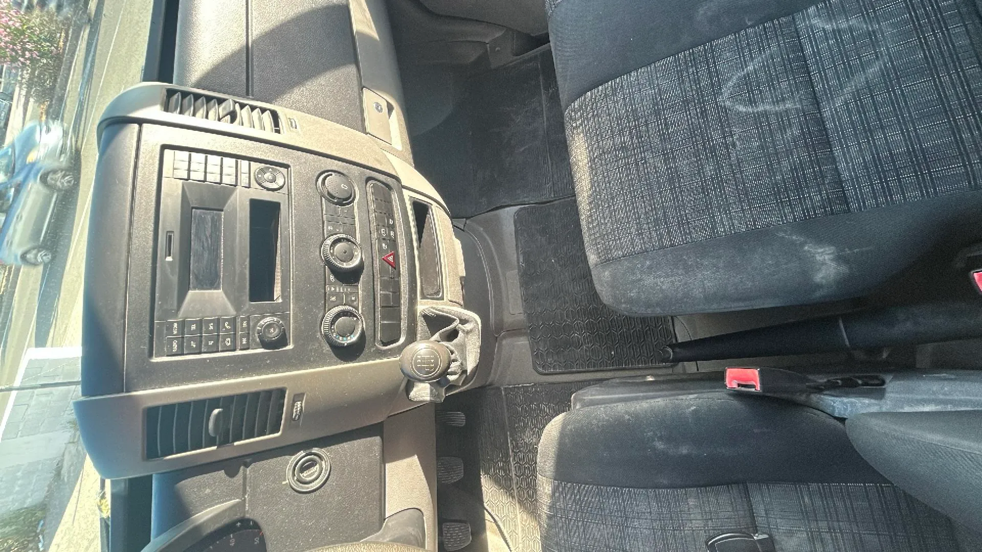 Mercedes-Benz Sprinter 314 CDI Compacto 3.5T - foto 9
