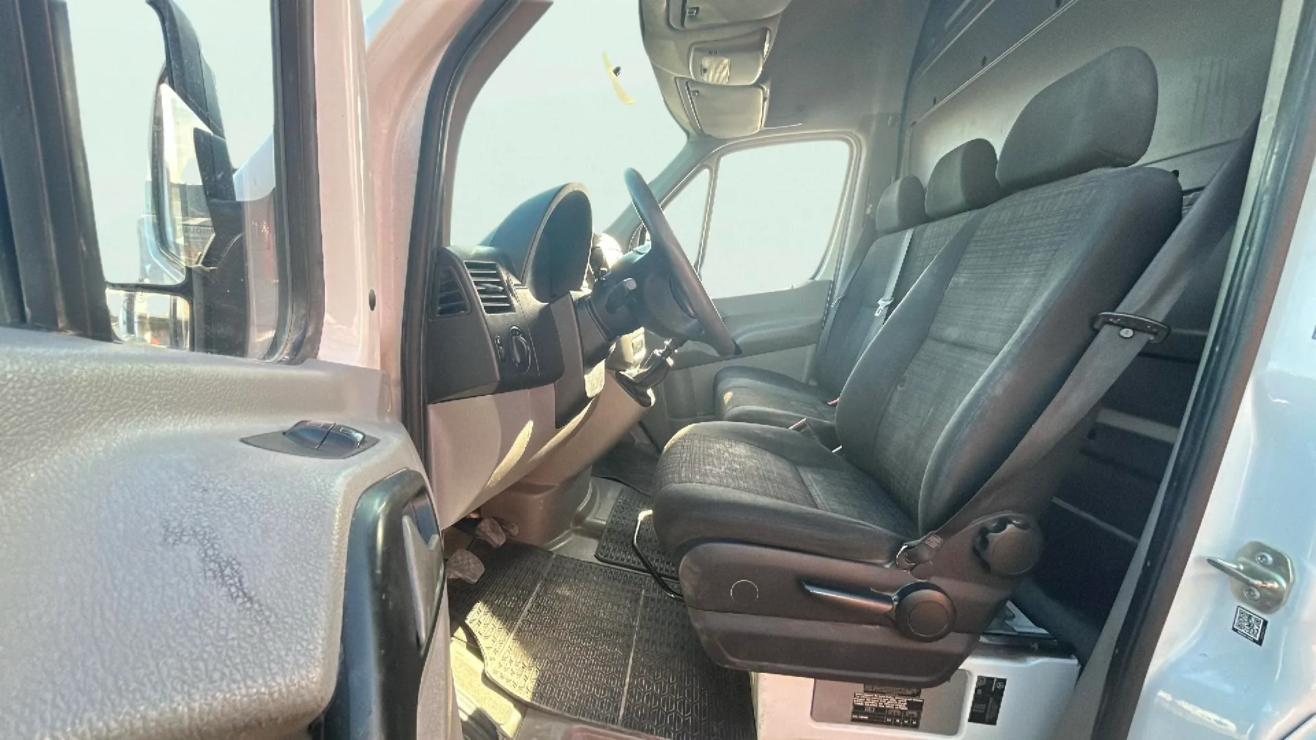 Mercedes-Benz Sprinter 314 CDI Compacto 3.5T - foto 11