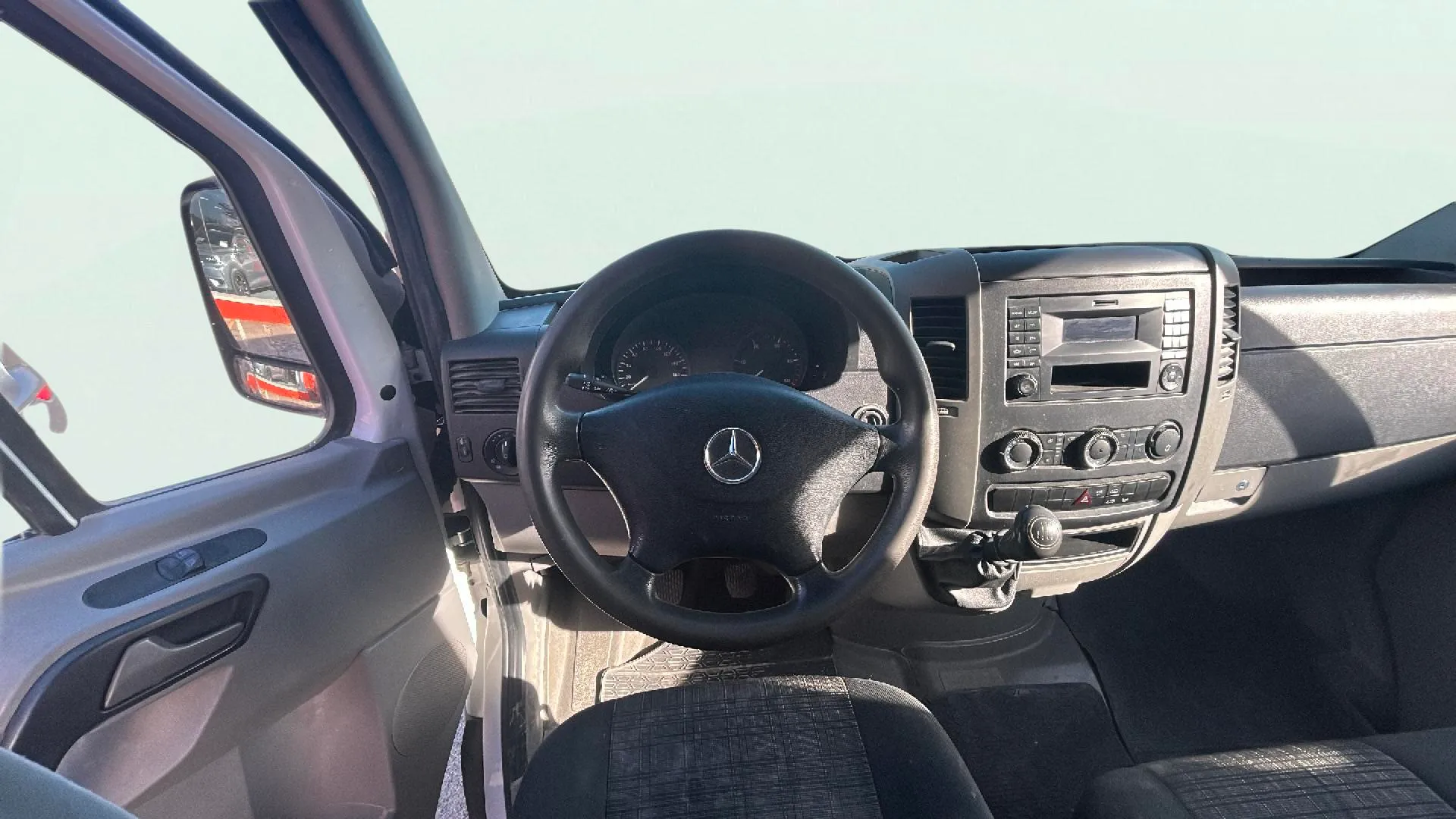 Mercedes-Benz Sprinter 314 CDI Compacto 3.5T - foto 7
