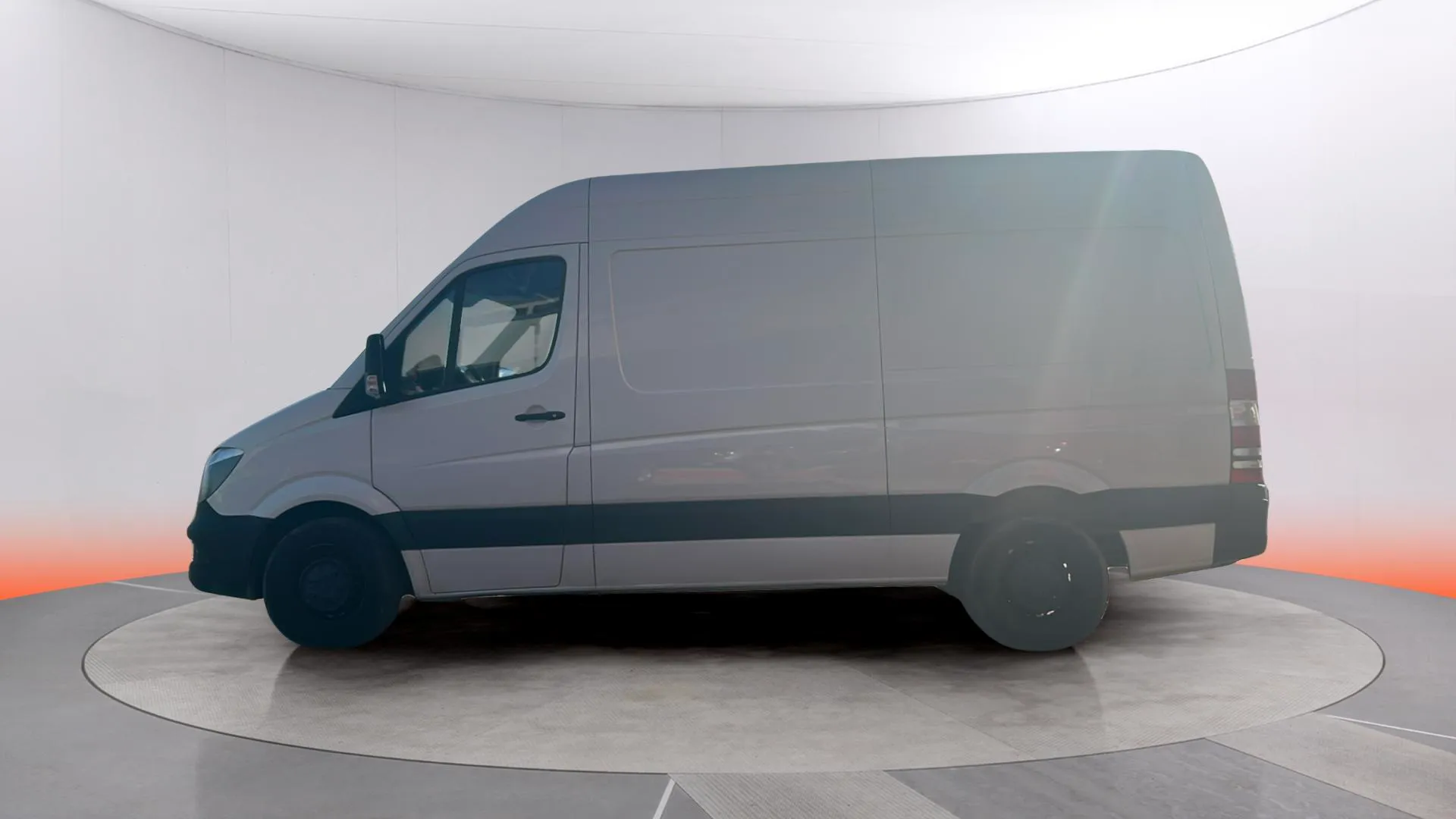Mercedes-Benz Sprinter 314 CDI Compacto 3.5T - foto 5