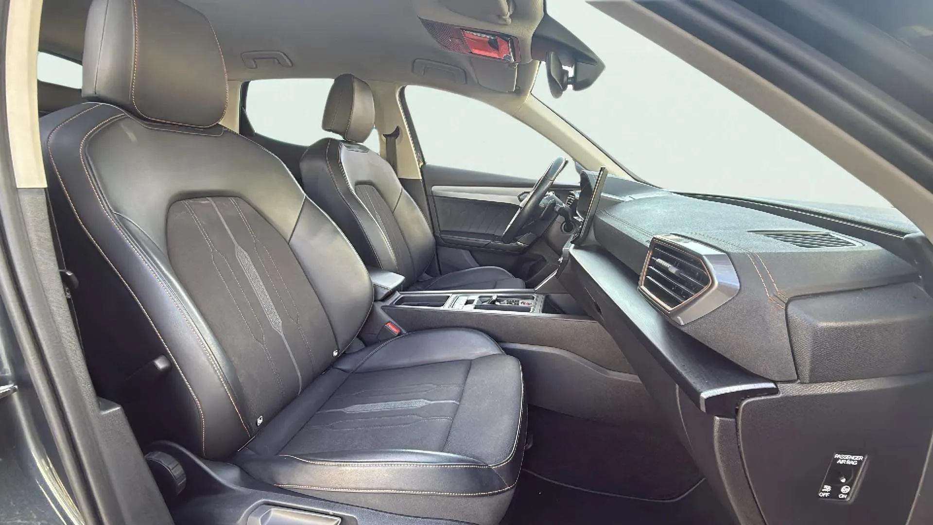 Cupra Formentor 1.5 TSI DSG - foto 17