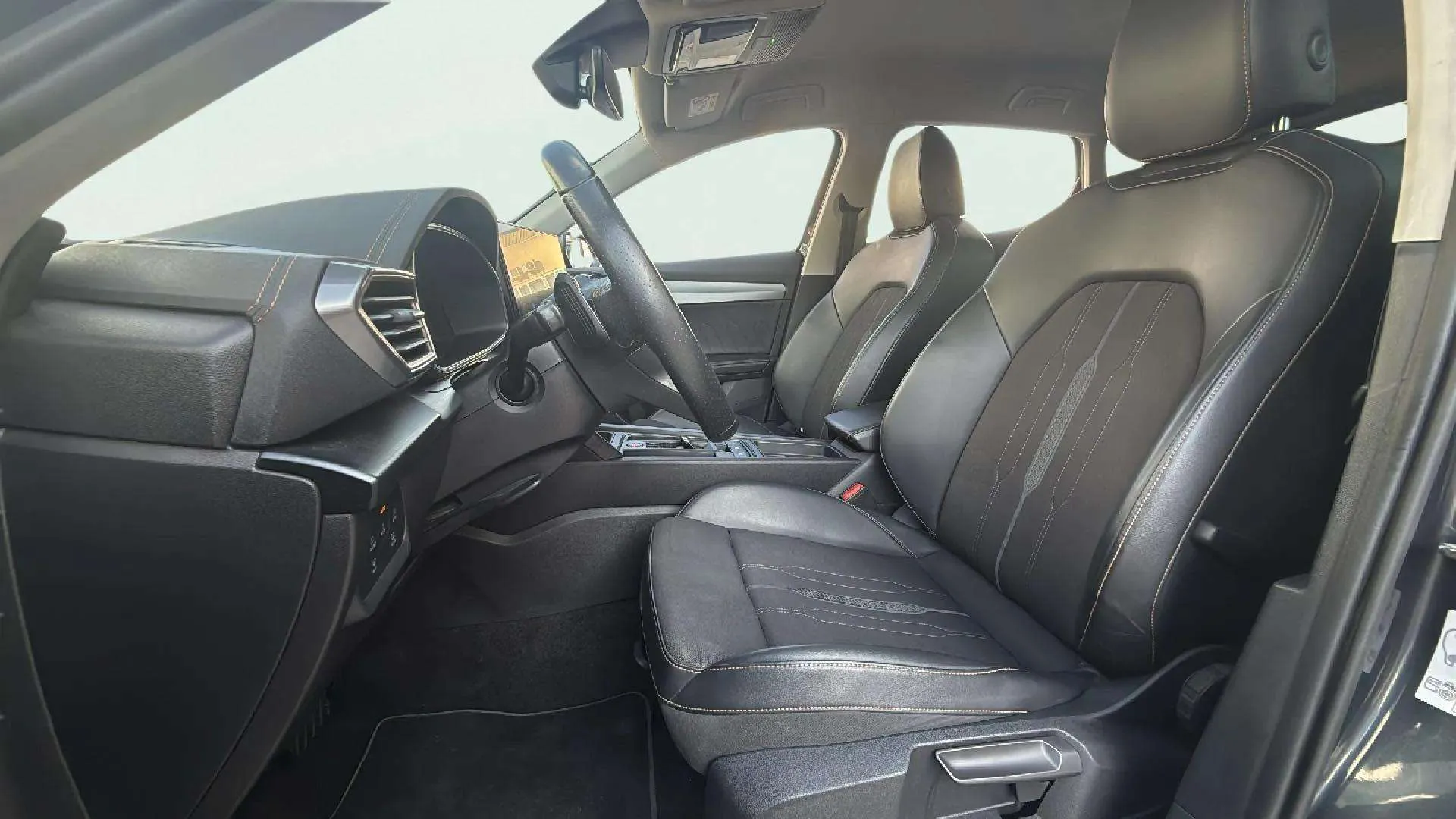Cupra Formentor 1.5 TSI DSG - foto 16