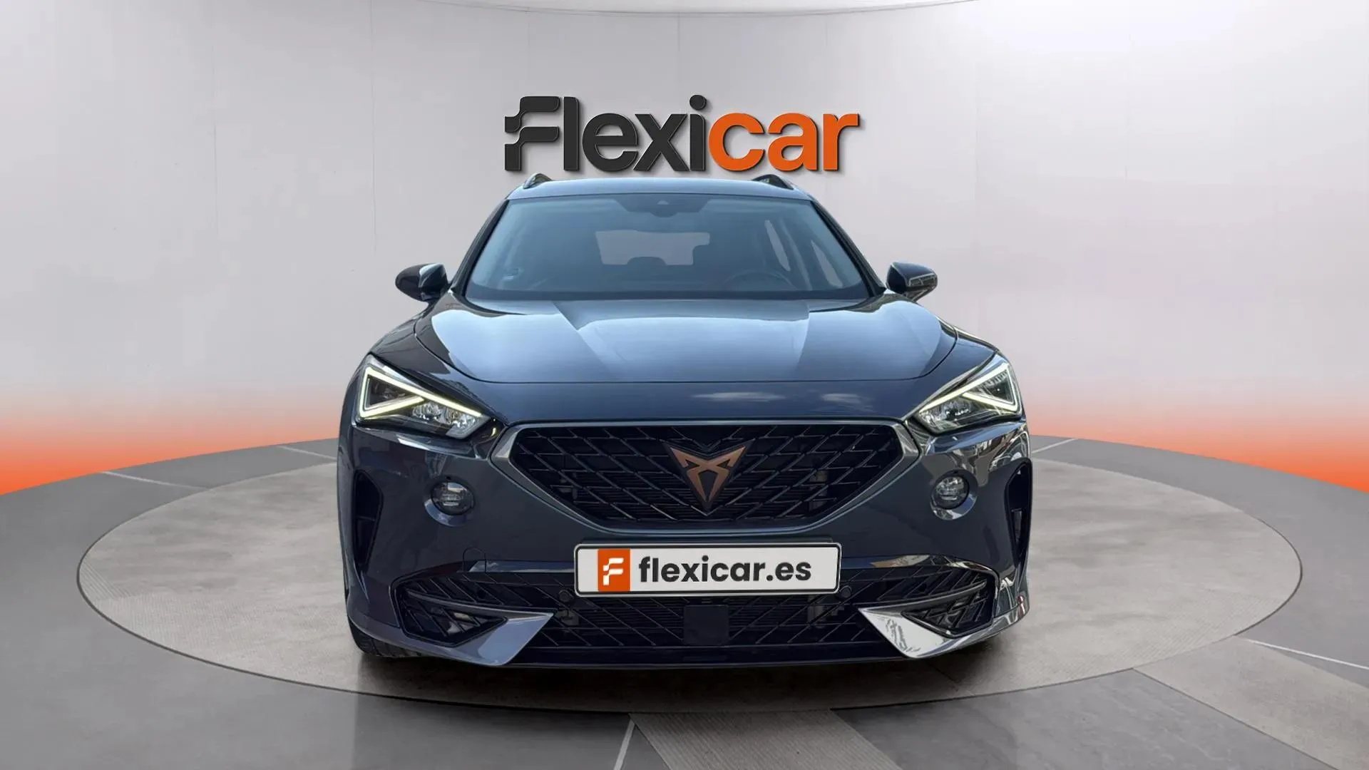 Cupra Formentor 1.5 TSI DSG - foto 2
