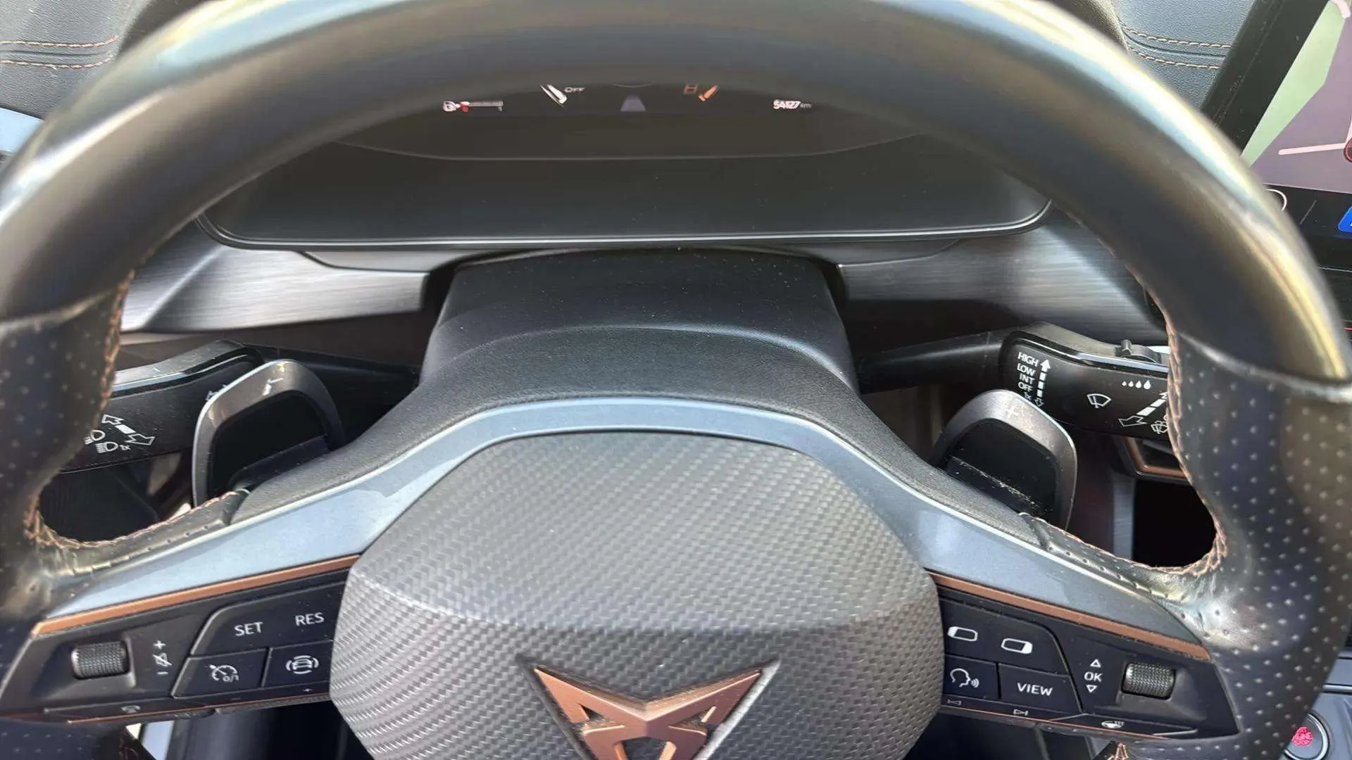Cupra Formentor 1.5 TSI DSG - foto 8