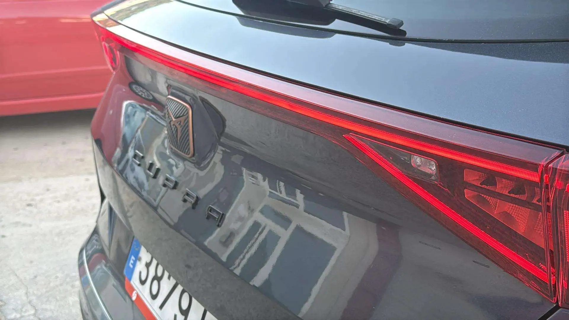 Cupra Formentor 1.5 TSI DSG - foto 20