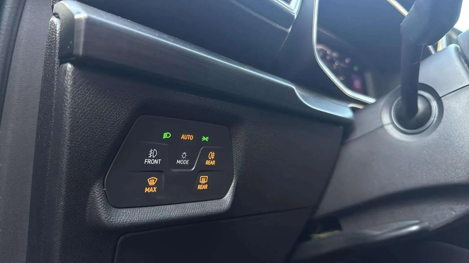 Cupra Formentor 1.5 TSI DSG - foto 6