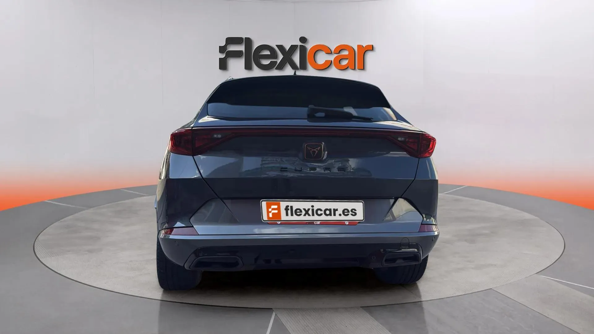 Cupra Formentor 1.5 TSI DSG - foto 4