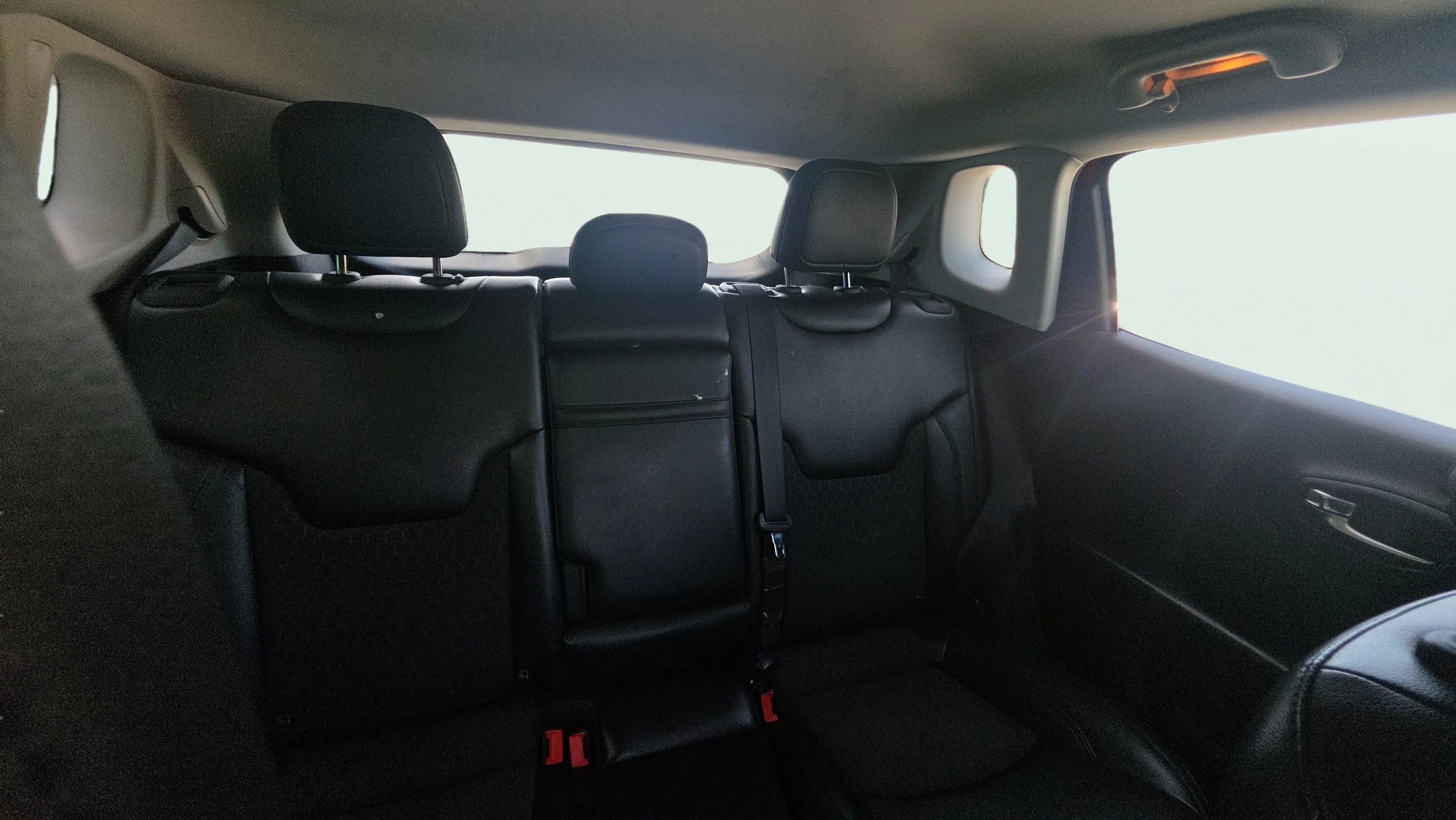 Jeep Compass 1.4 Mair Night Eagle 4x2 - foto 16