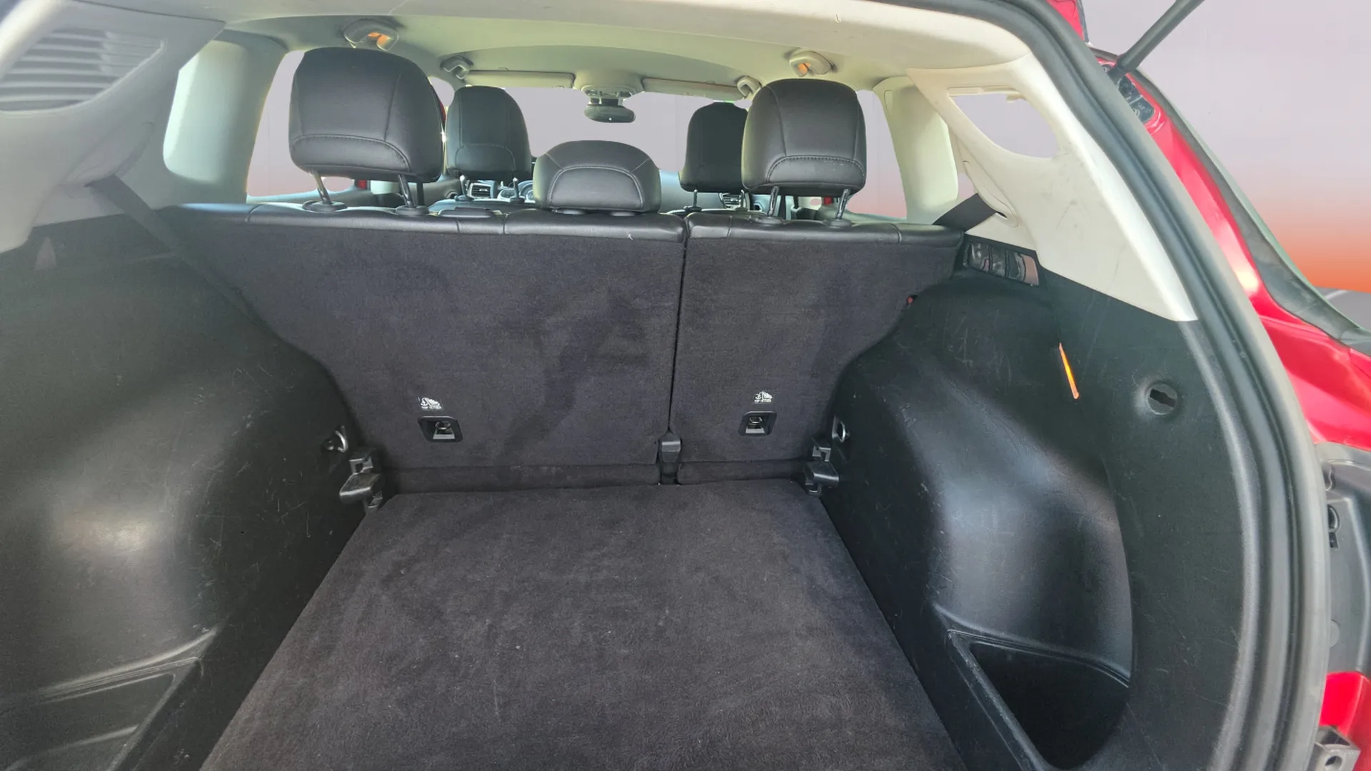 Jeep Compass 1.4 Mair Night Eagle 4x2 - foto 9