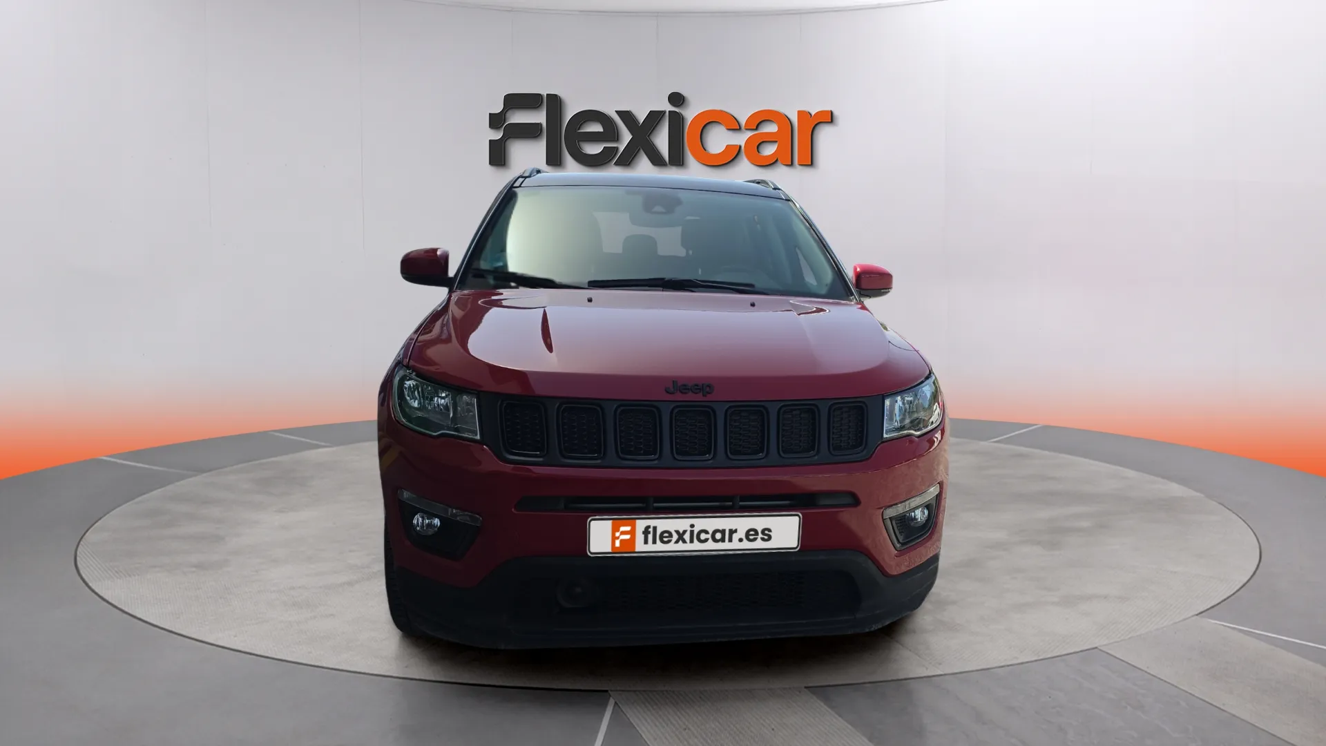 Jeep Compass 1.4 Mair Night Eagle 4x2 - foto 2