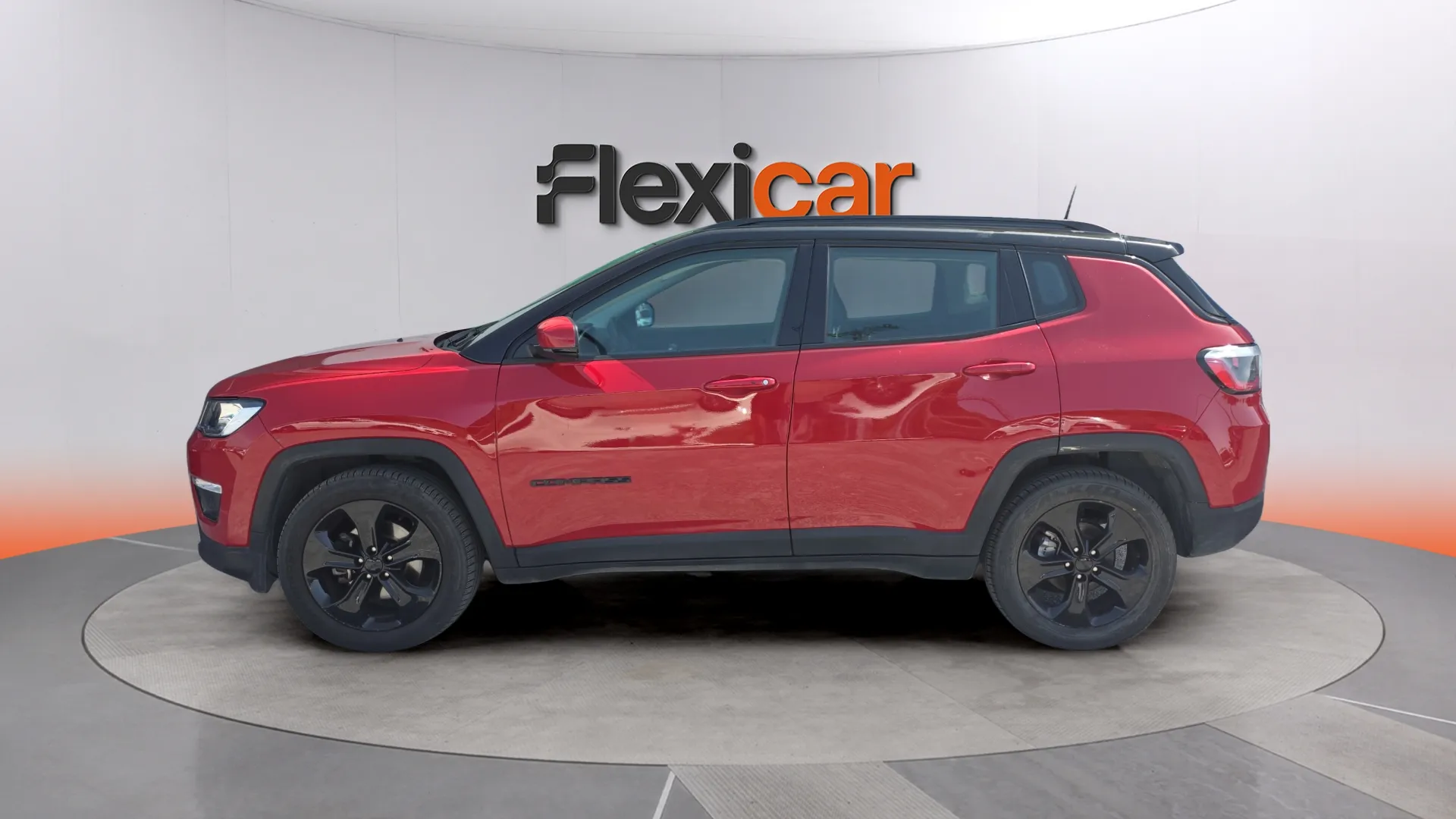 Jeep Compass 1.4 Mair Night Eagle 4x2 - foto 5