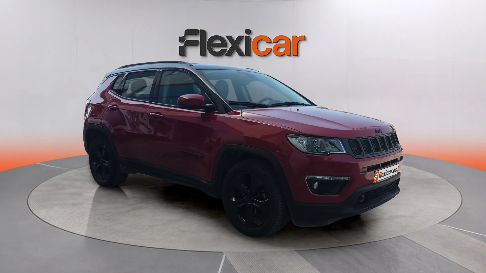 Jeep Compass 1.4 Mair Night Eagle 4x2
