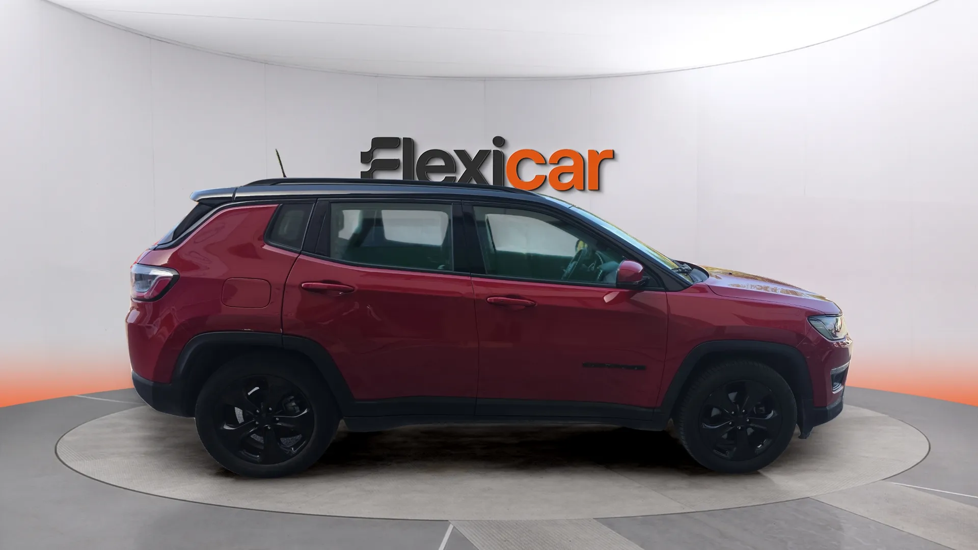 Jeep Compass 1.4 Mair Night Eagle 4x2 - foto 4