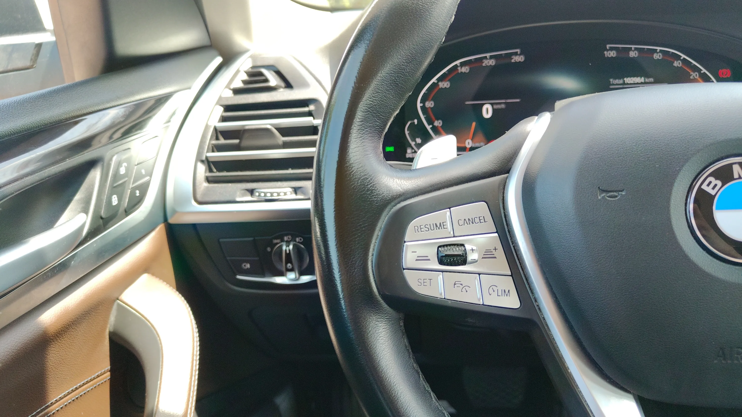 BMW X4 xDrive30d xLine - foto 18