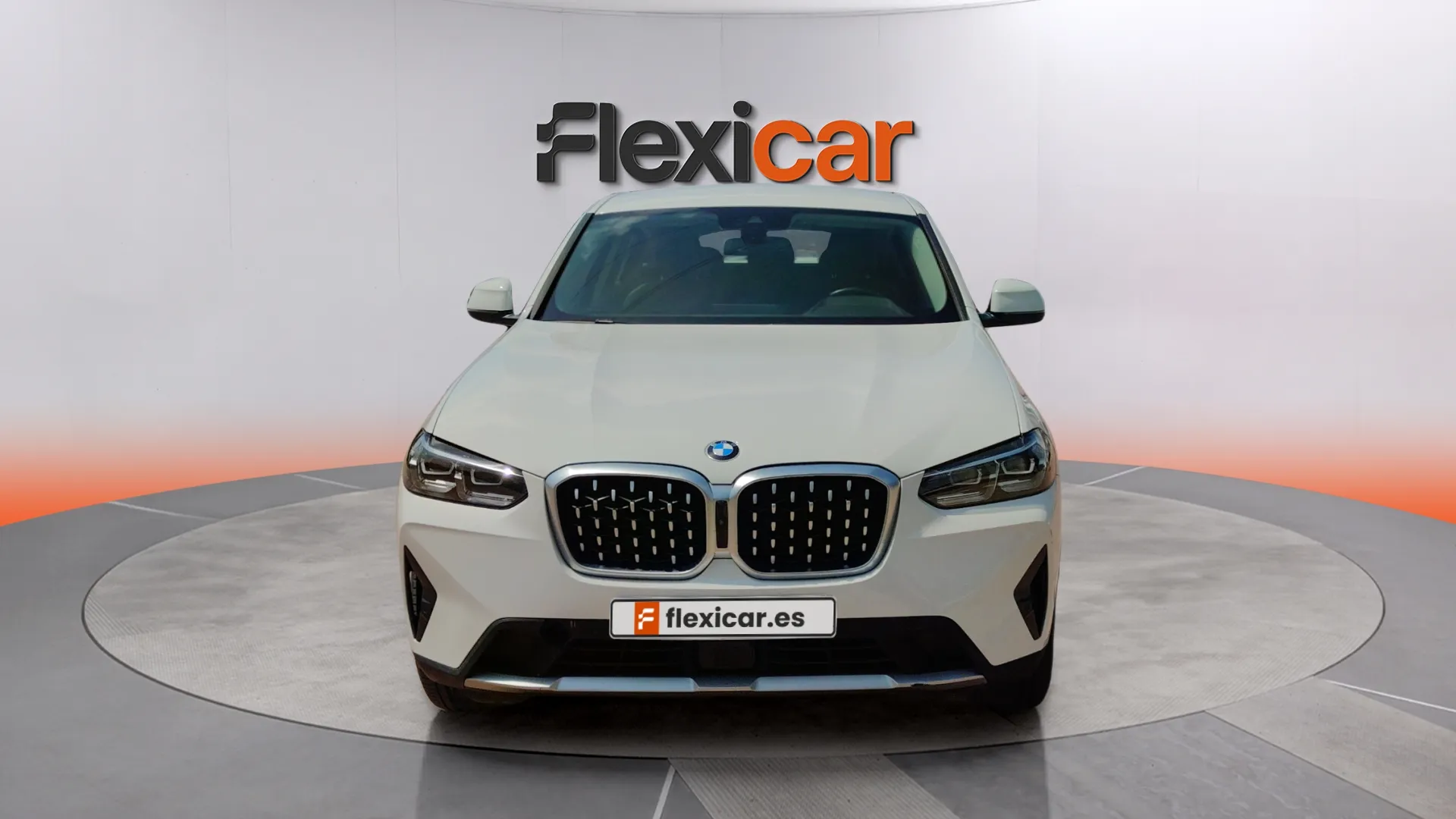 BMW X4 xDrive30d xLine - foto 2