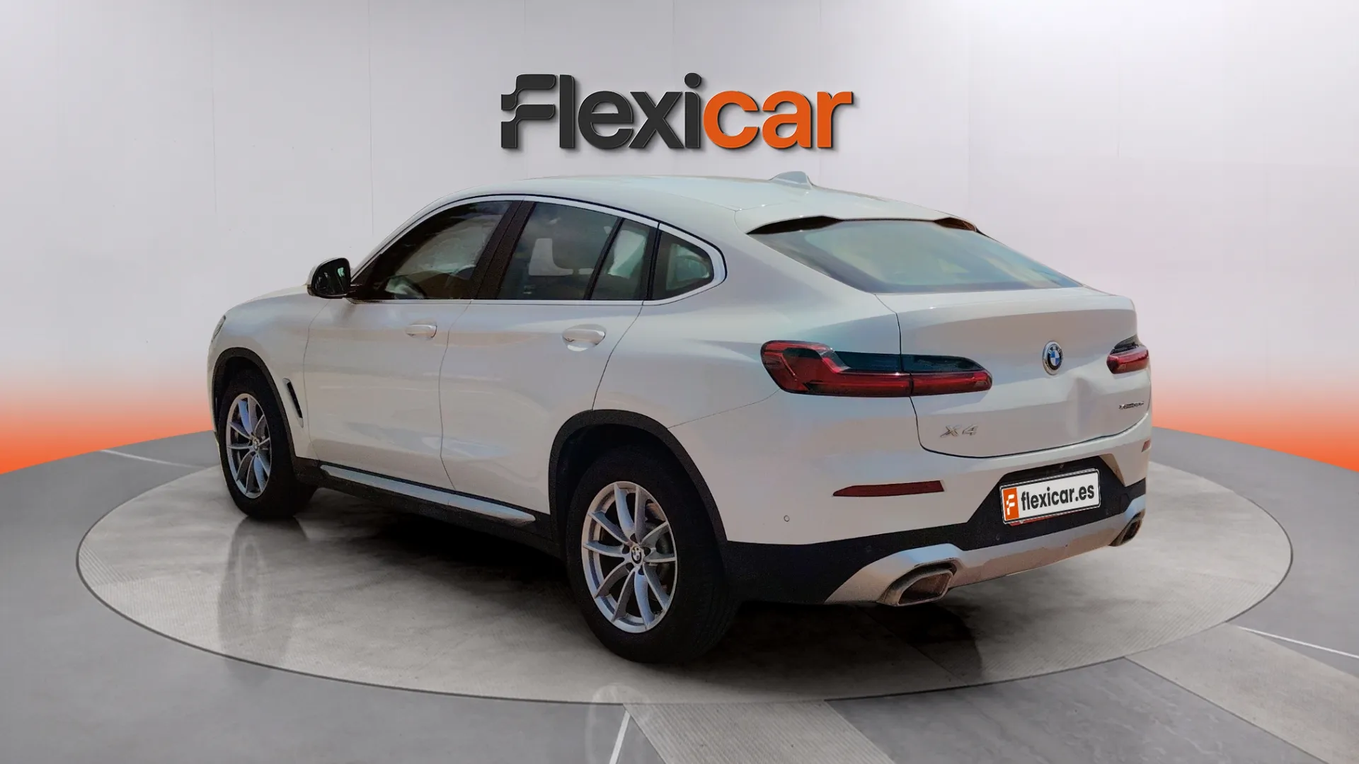 BMW X4 xDrive30d xLine - foto 5