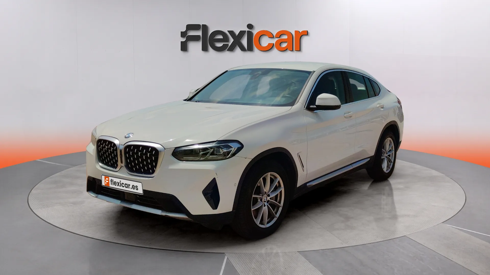 BMW X4 xDrive30d xLine - foto 3