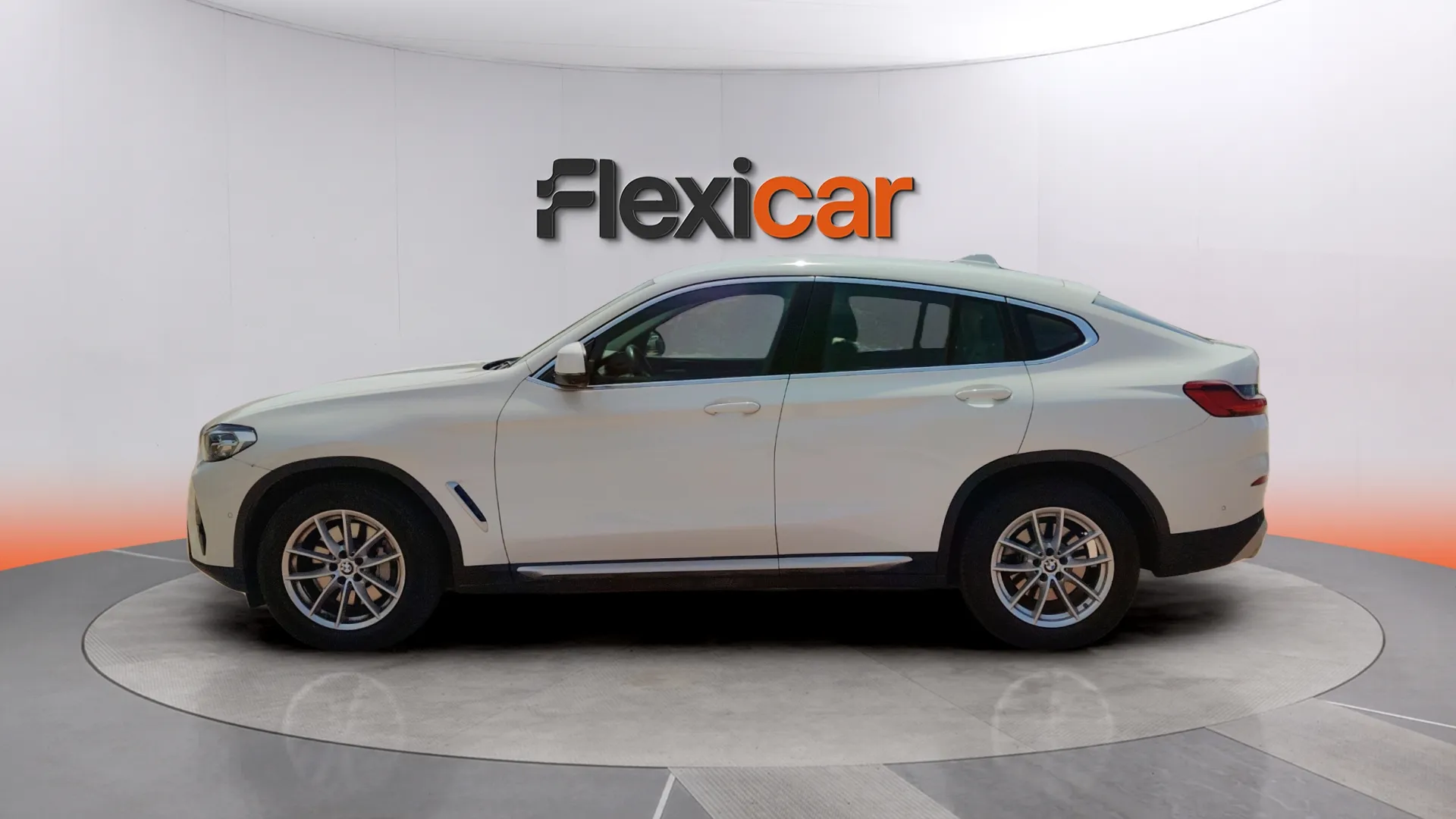 BMW X4 xDrive30d xLine - foto 4